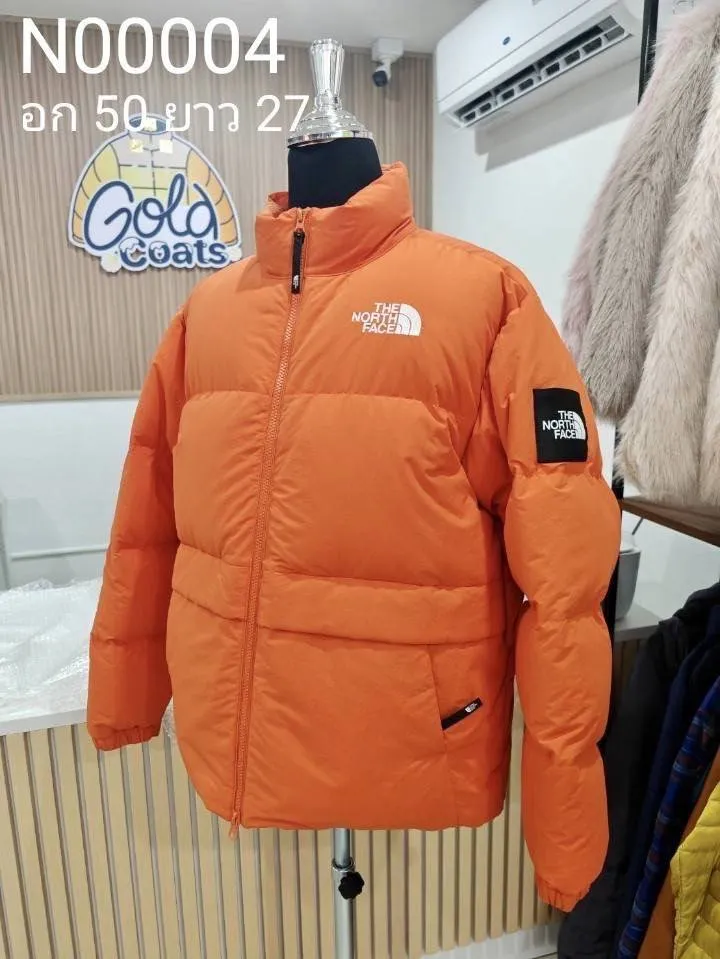 N00004 The North face