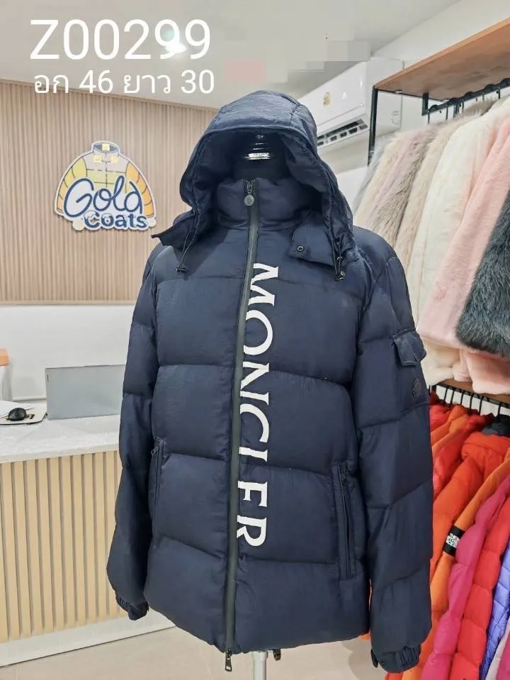 Z00299 Moncler