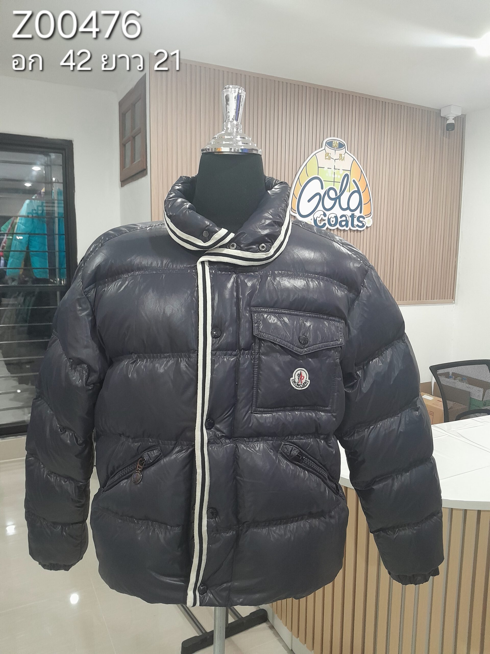 Z00476 Moncler
