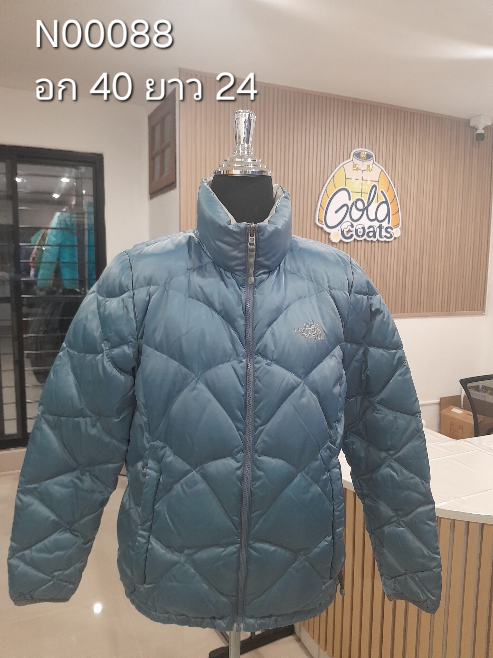 N00088 The North face