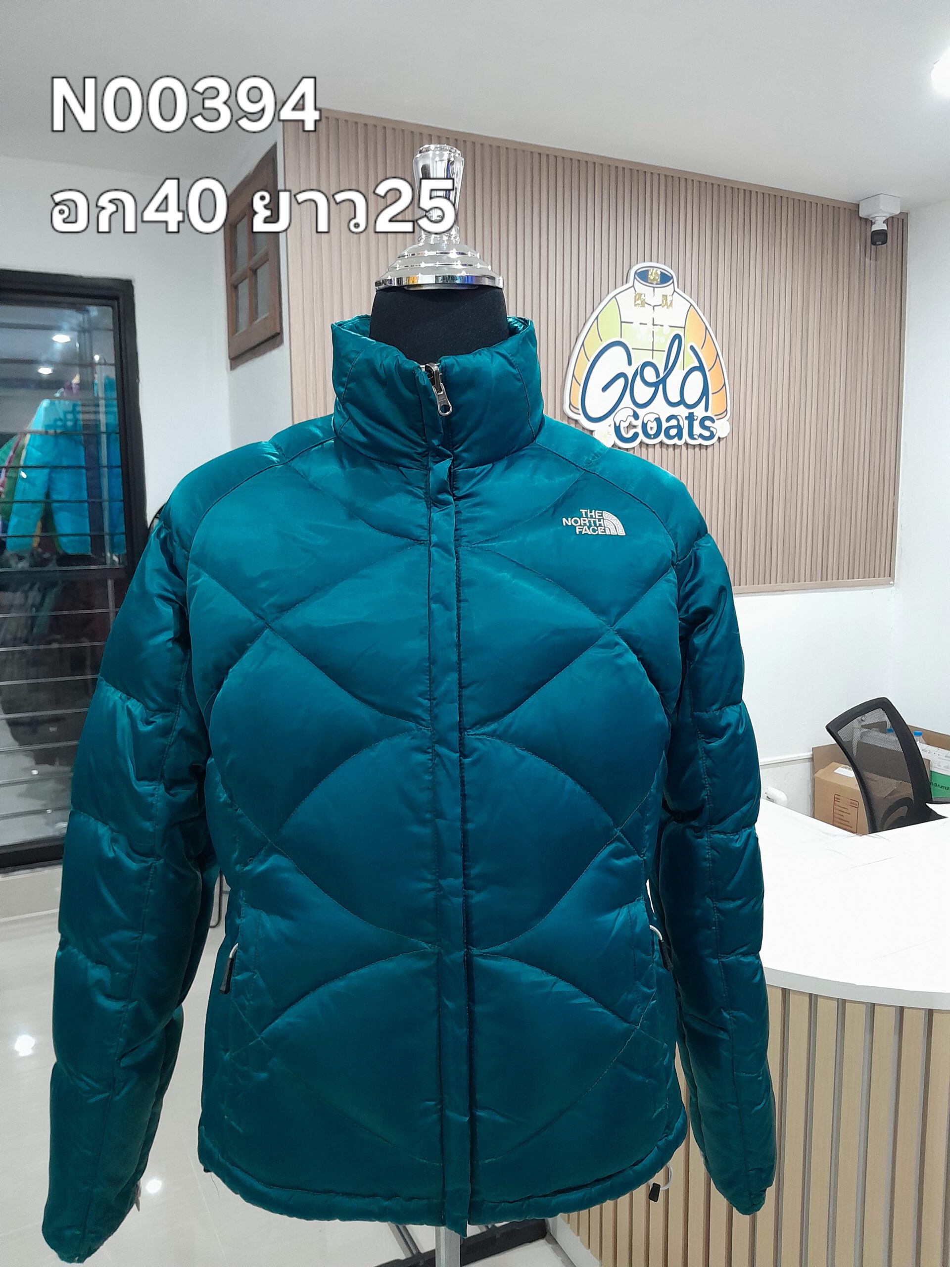 N00394 The North face