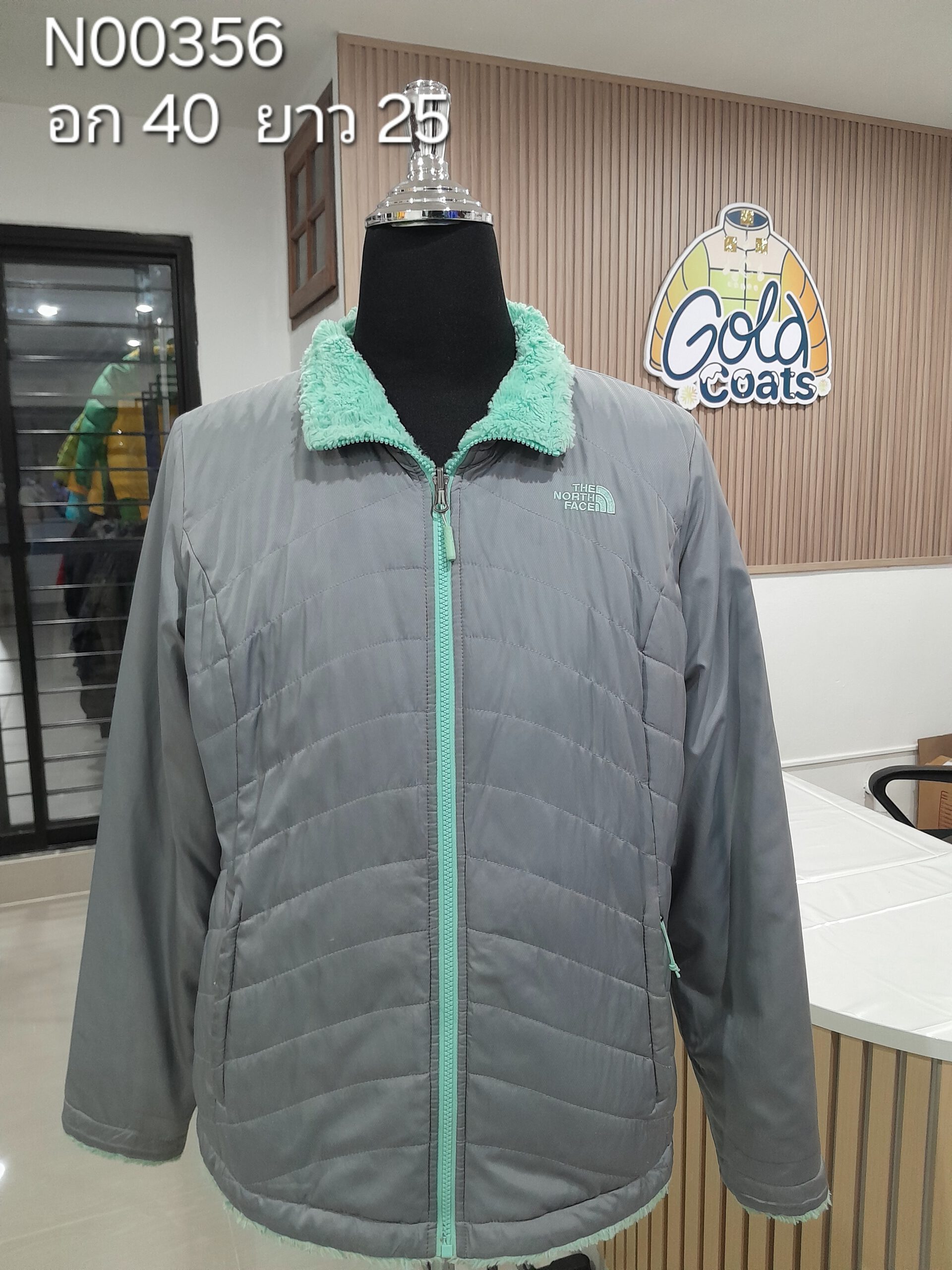 N00356 The North face