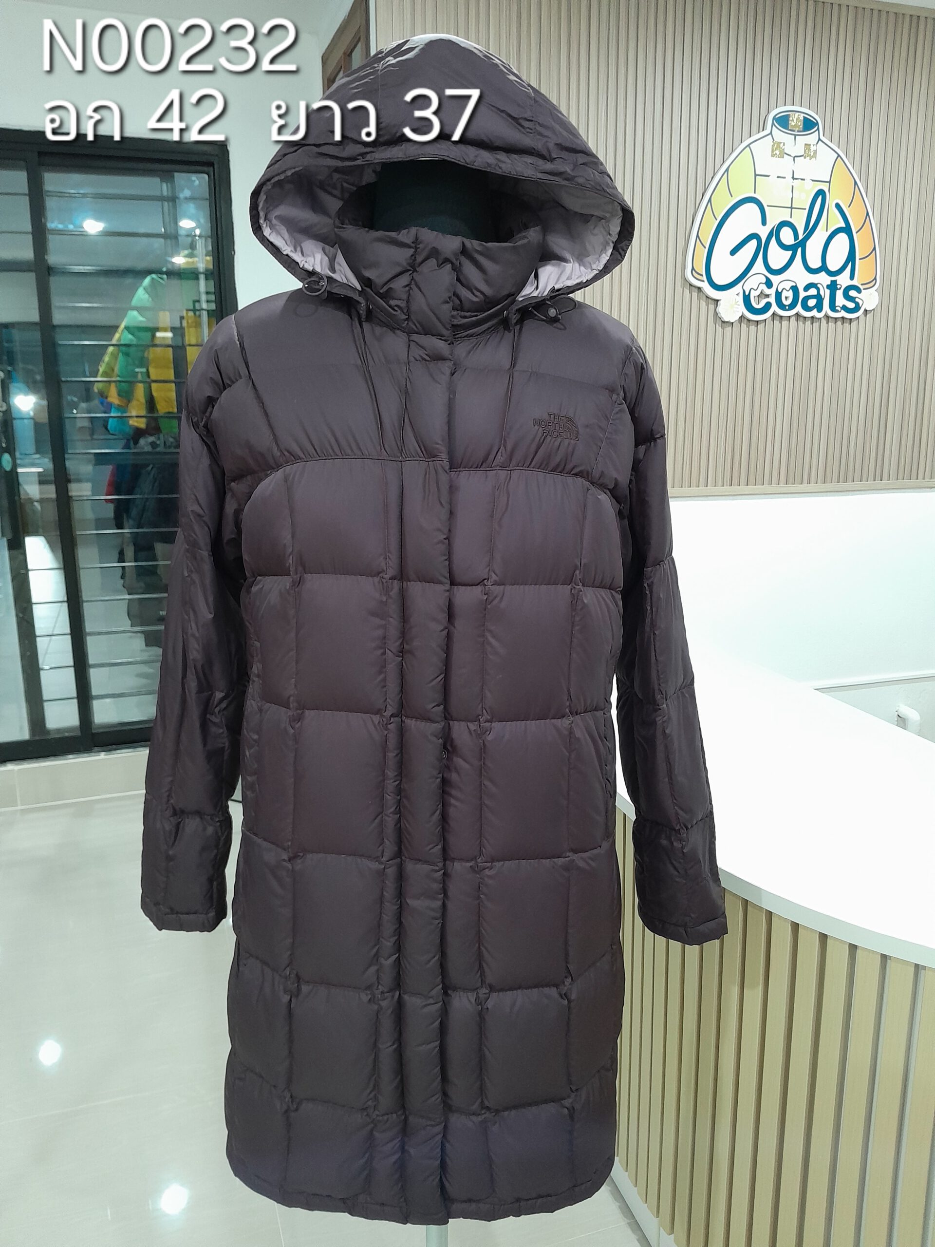 N00232 The North face