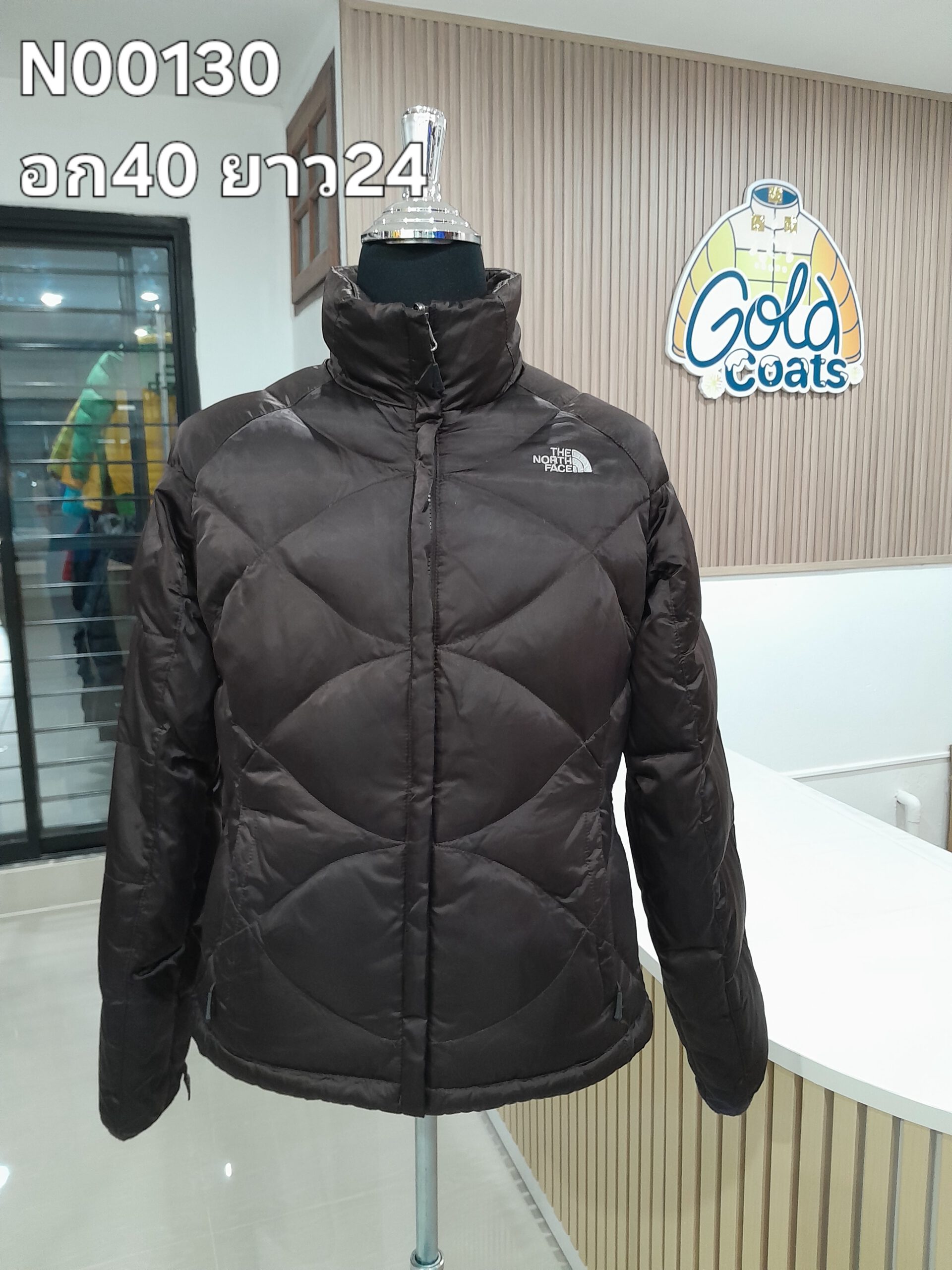 N00130 The North face