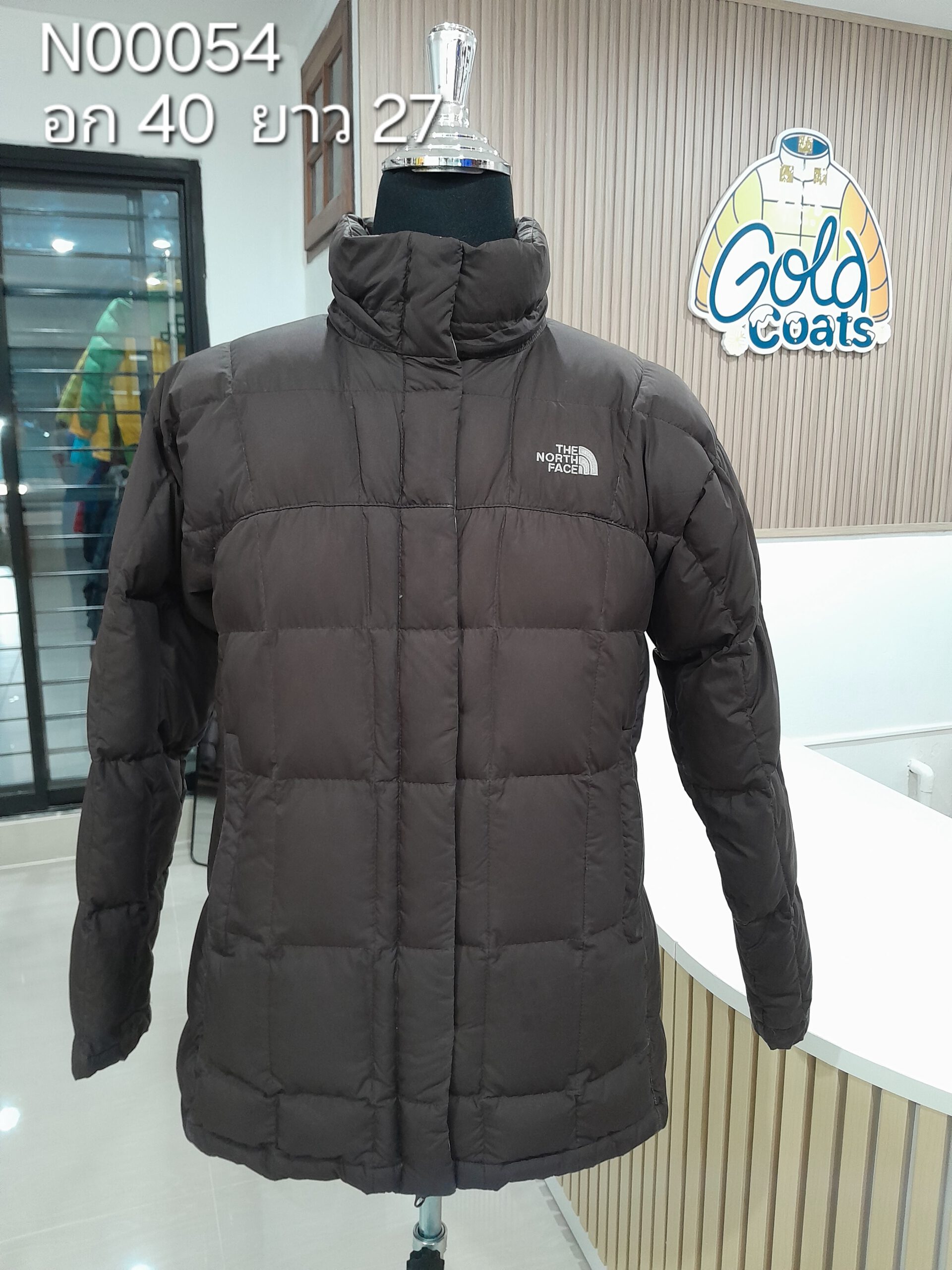 N00054 The North face