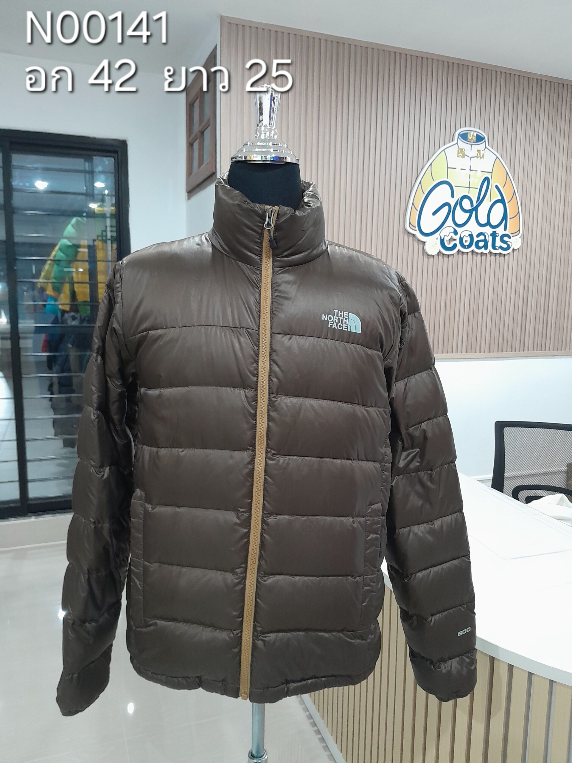 N00141 The North face