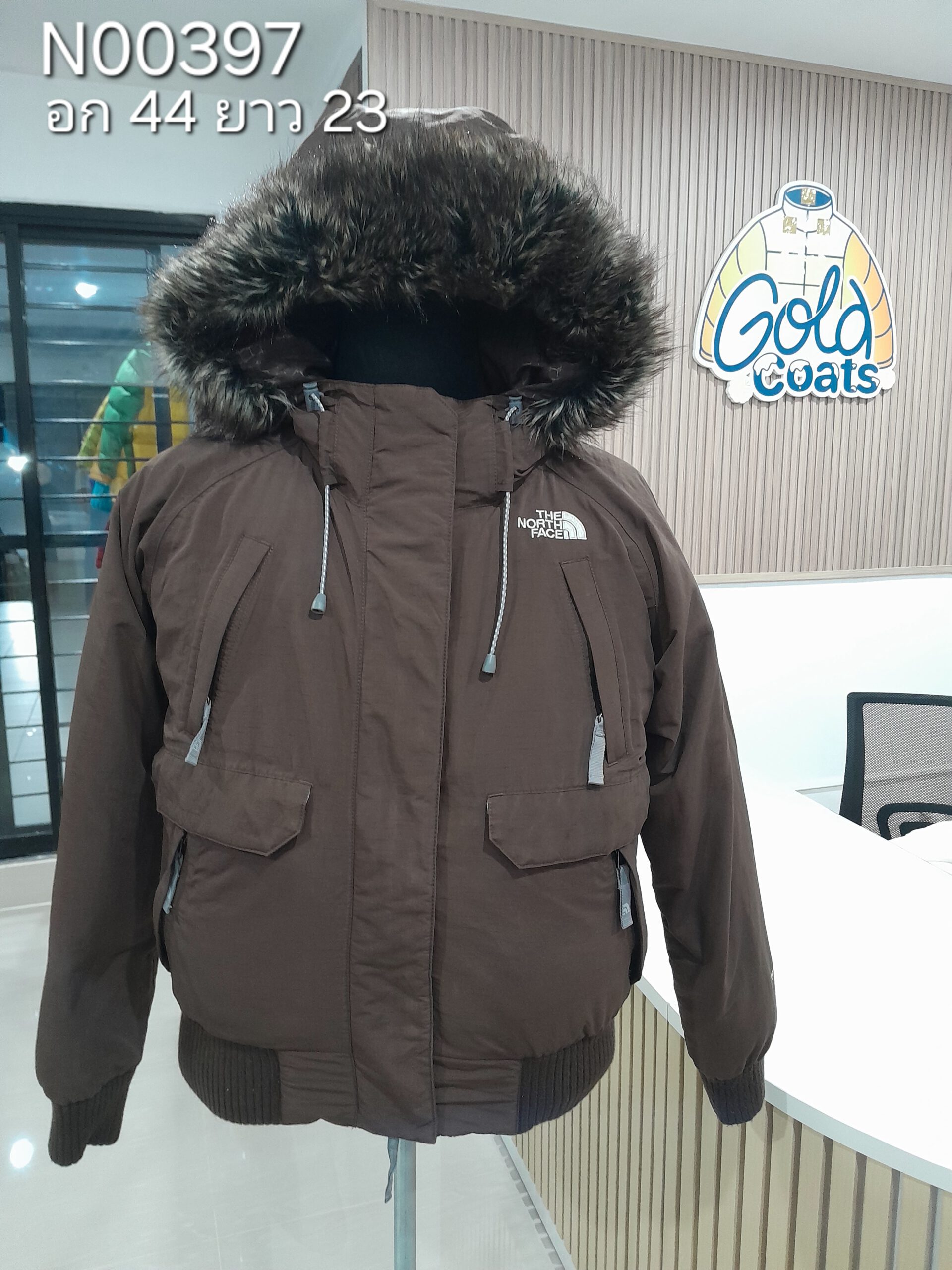 N00397 The North face