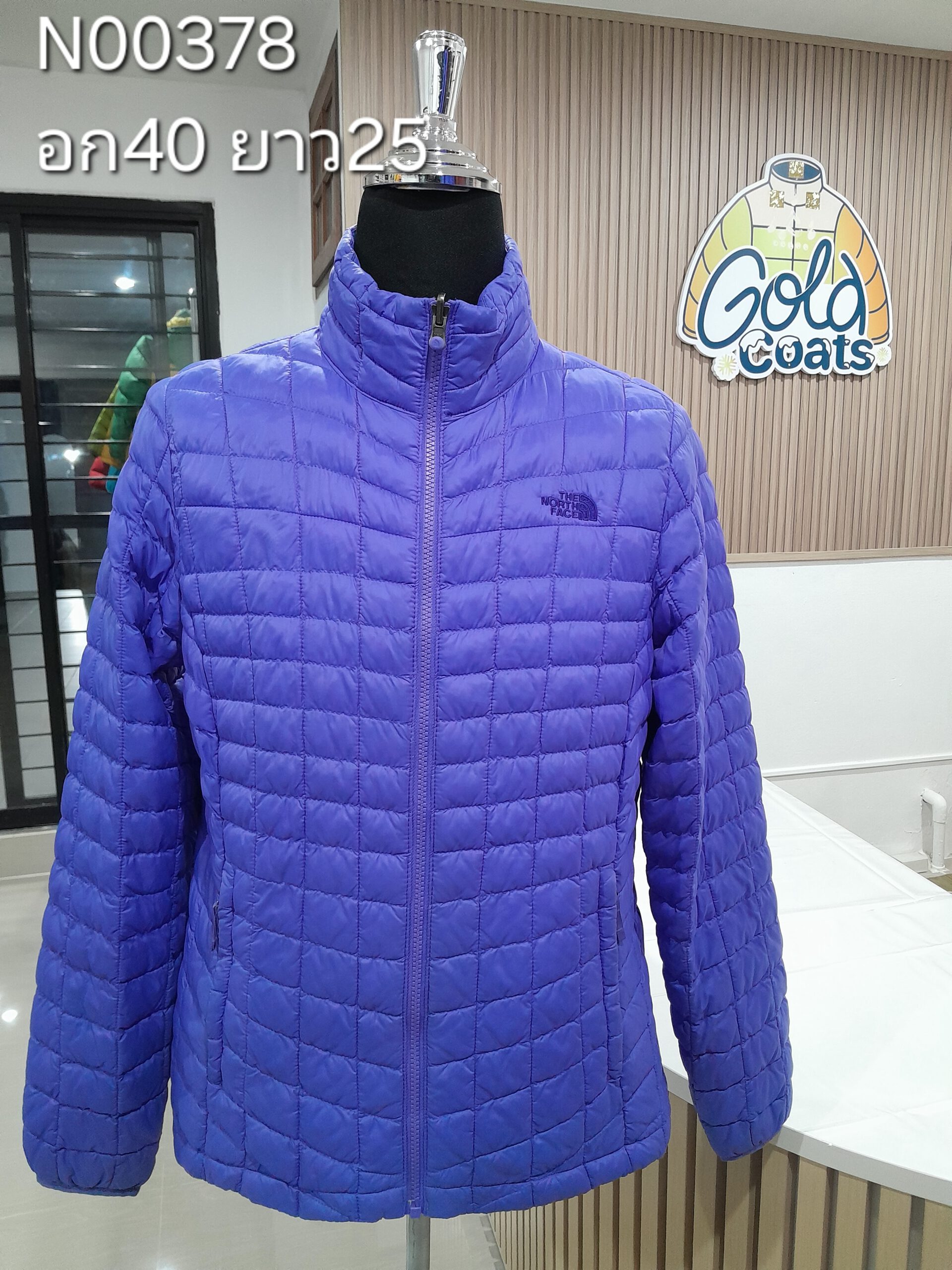 N00378 The North face