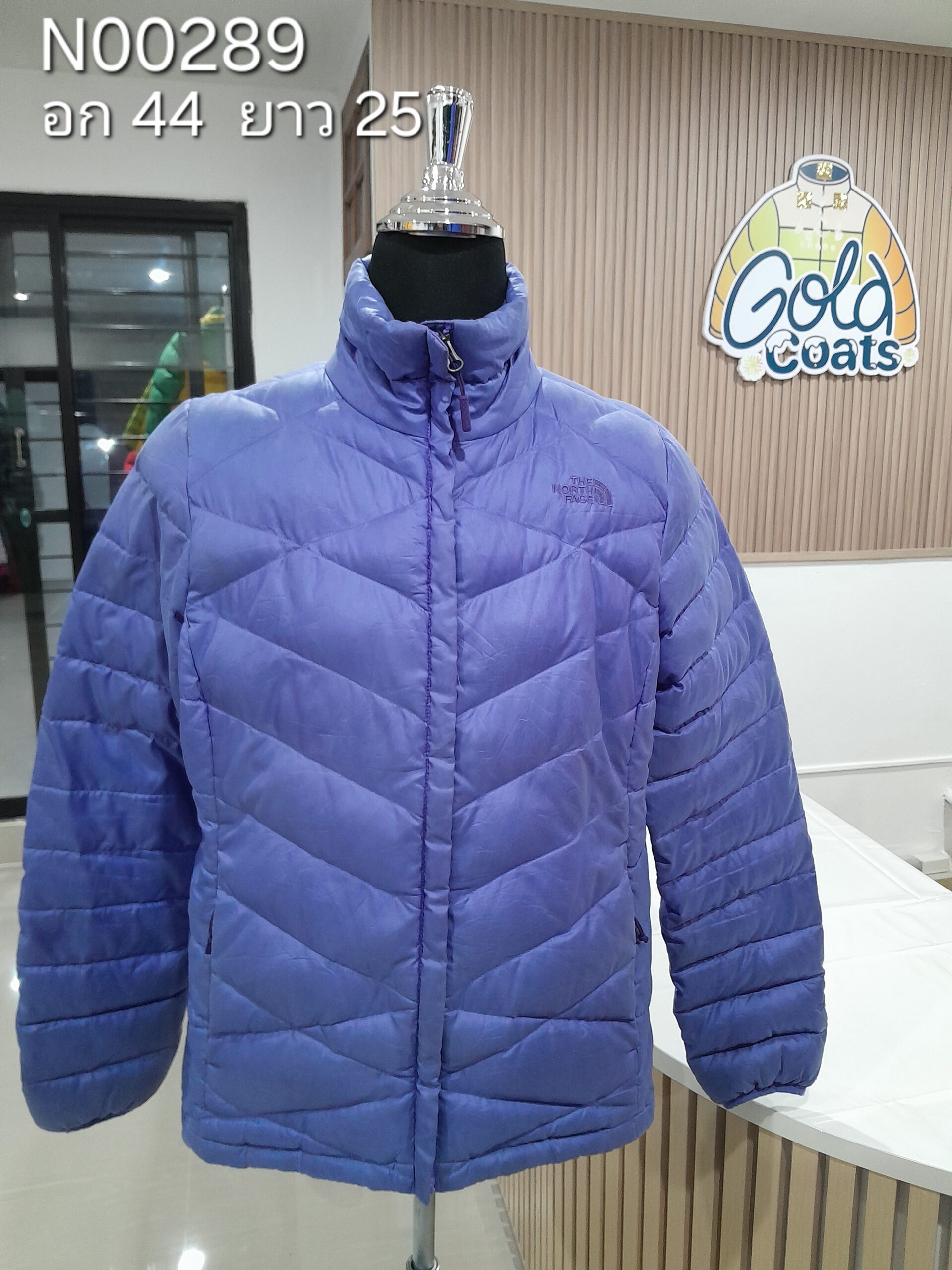 N00289 The North face