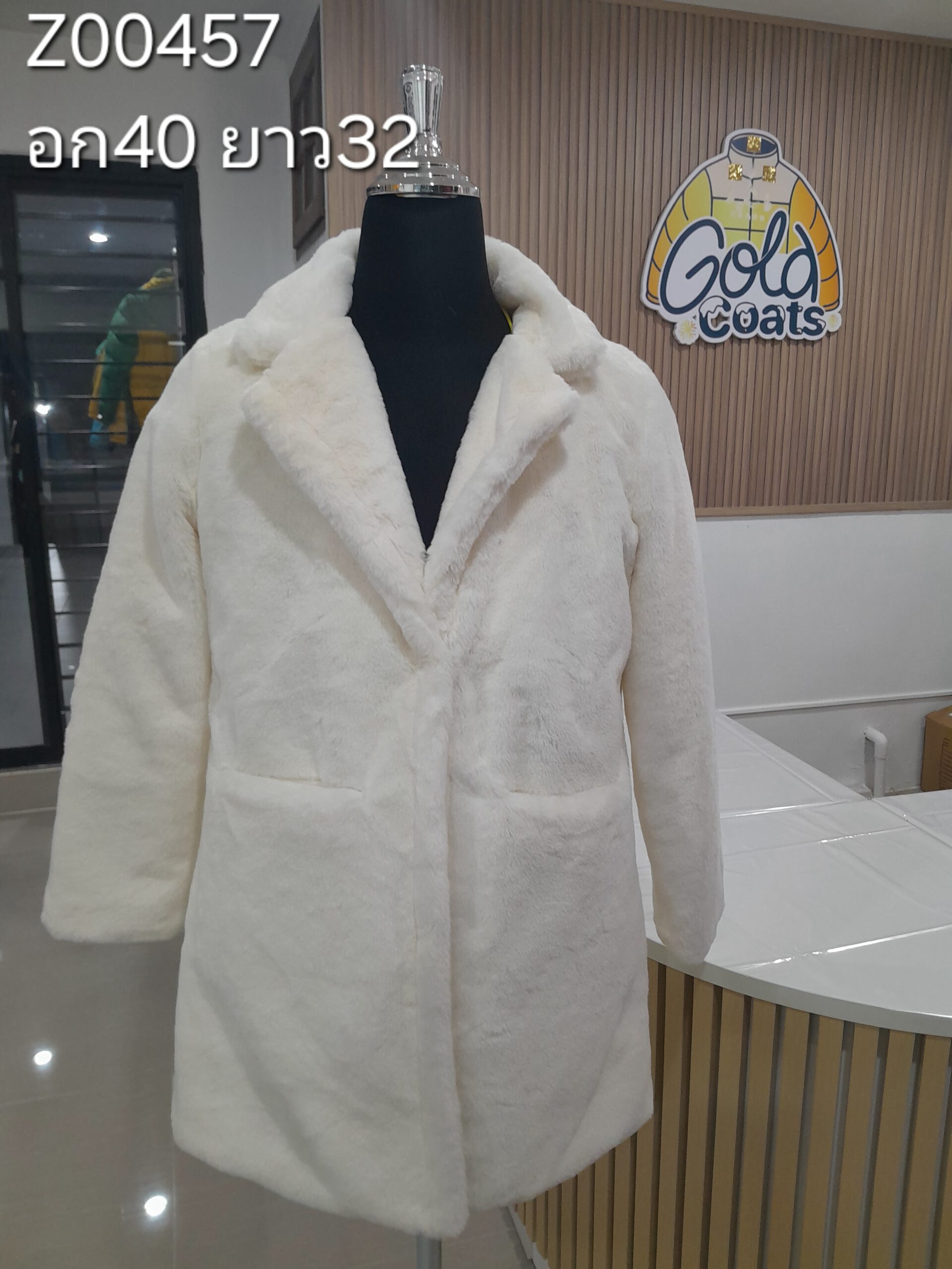 Z00457 The North face