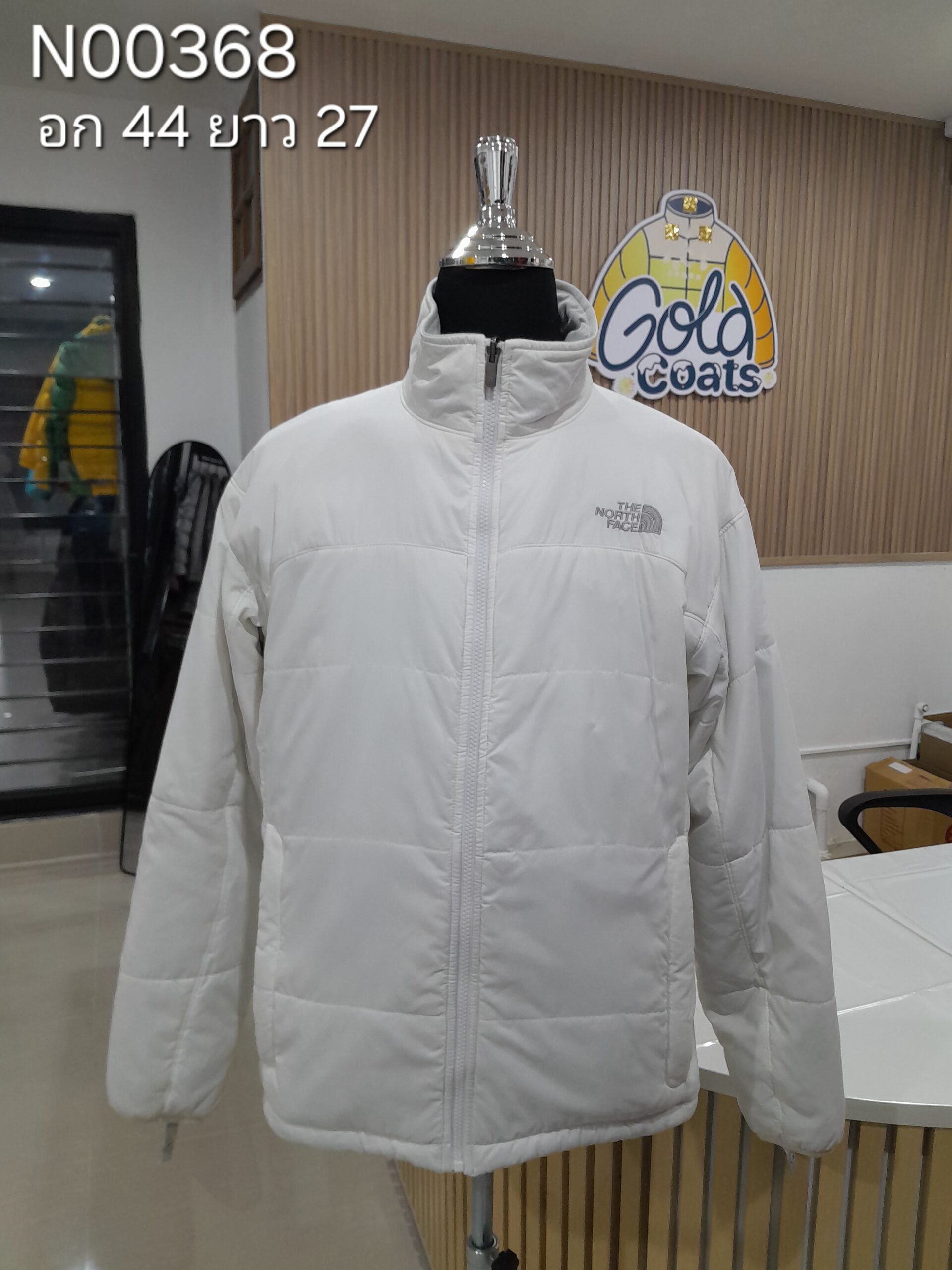 N00368 The North face