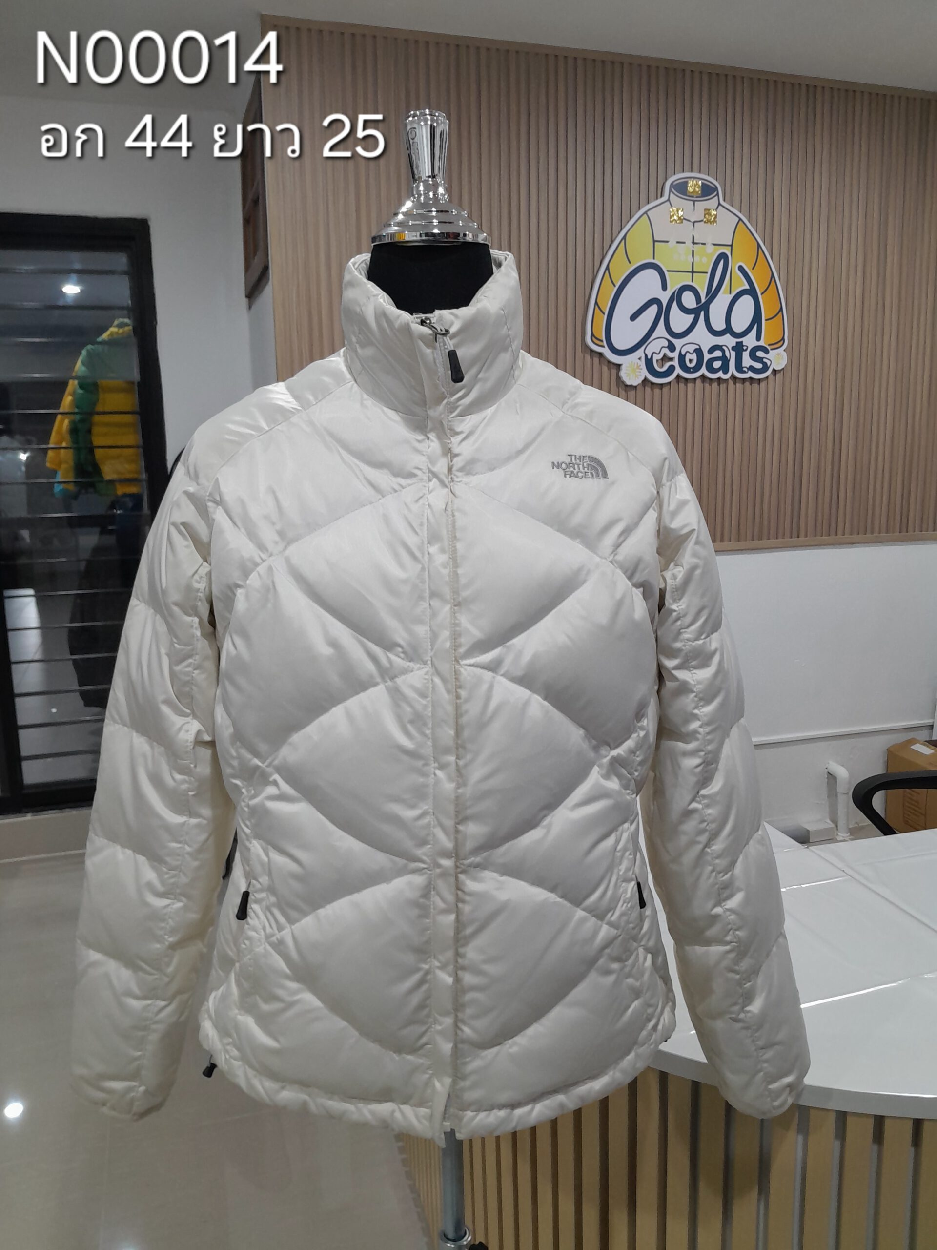 N00014 The North face