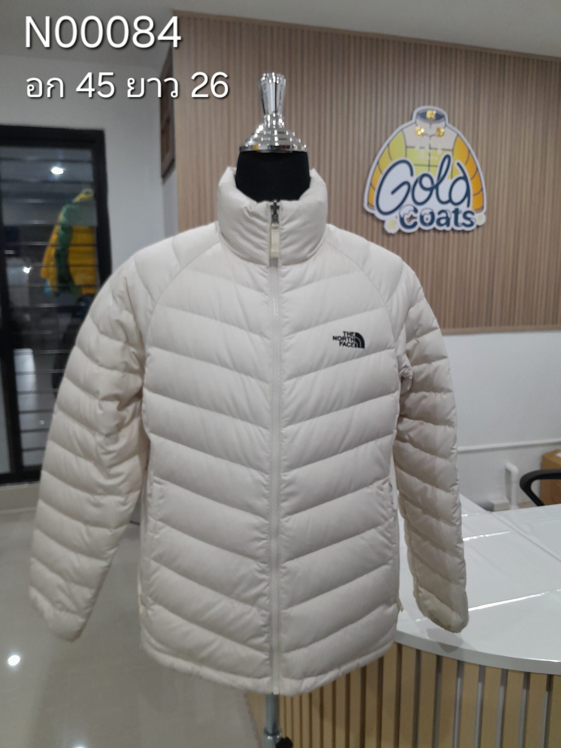 N00084 The North face