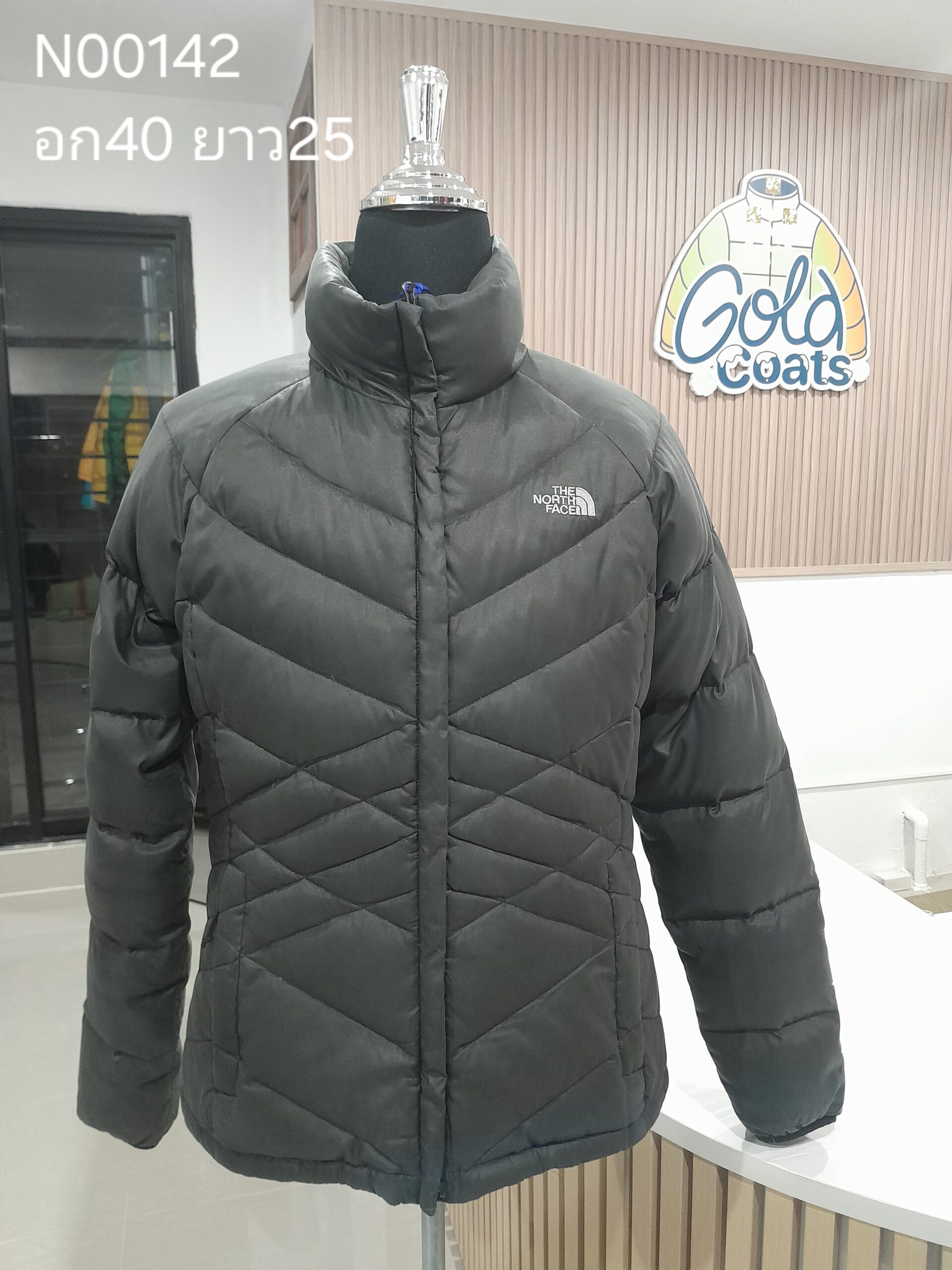 N00142 The North face