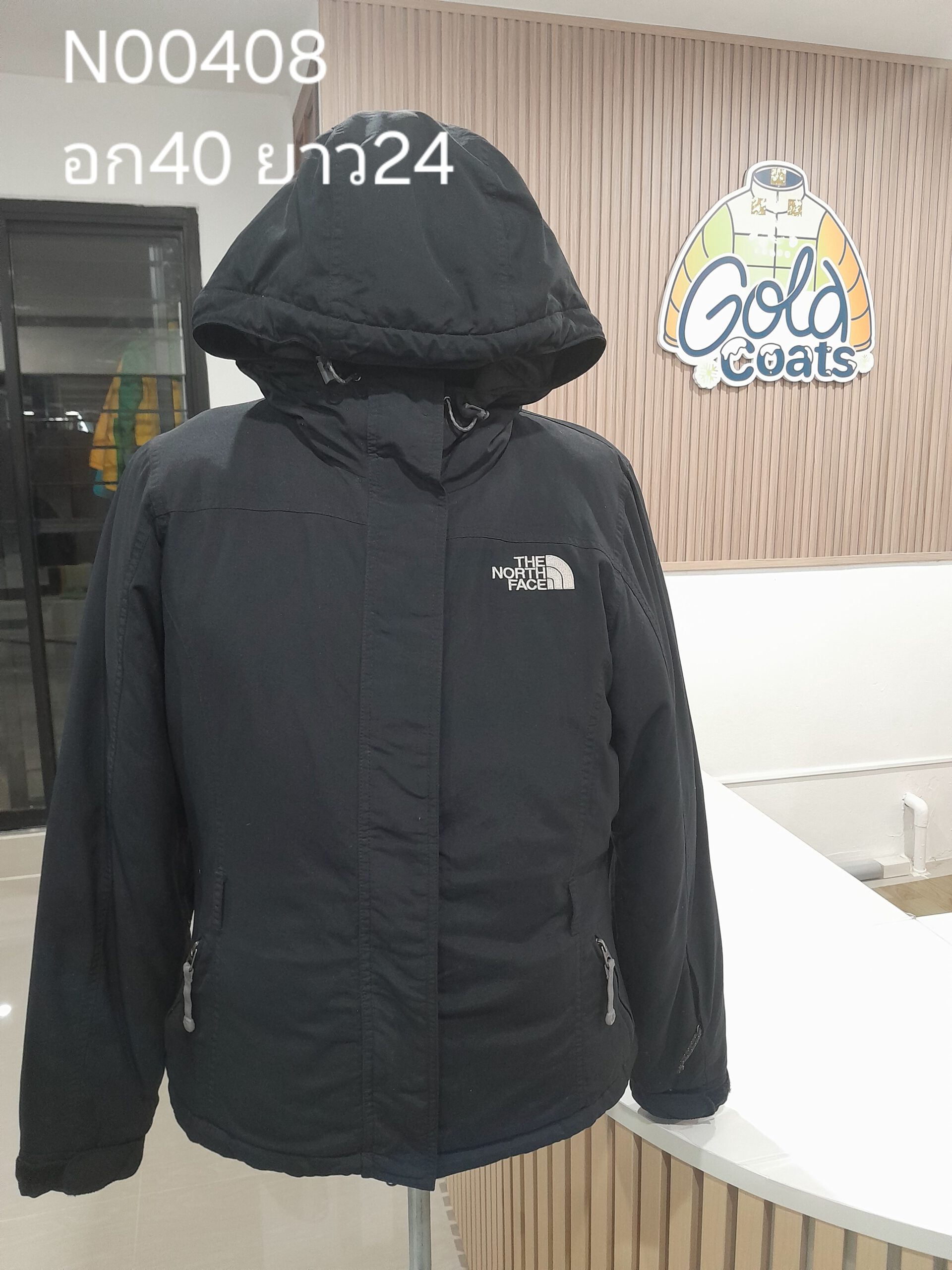 N00408 The North face