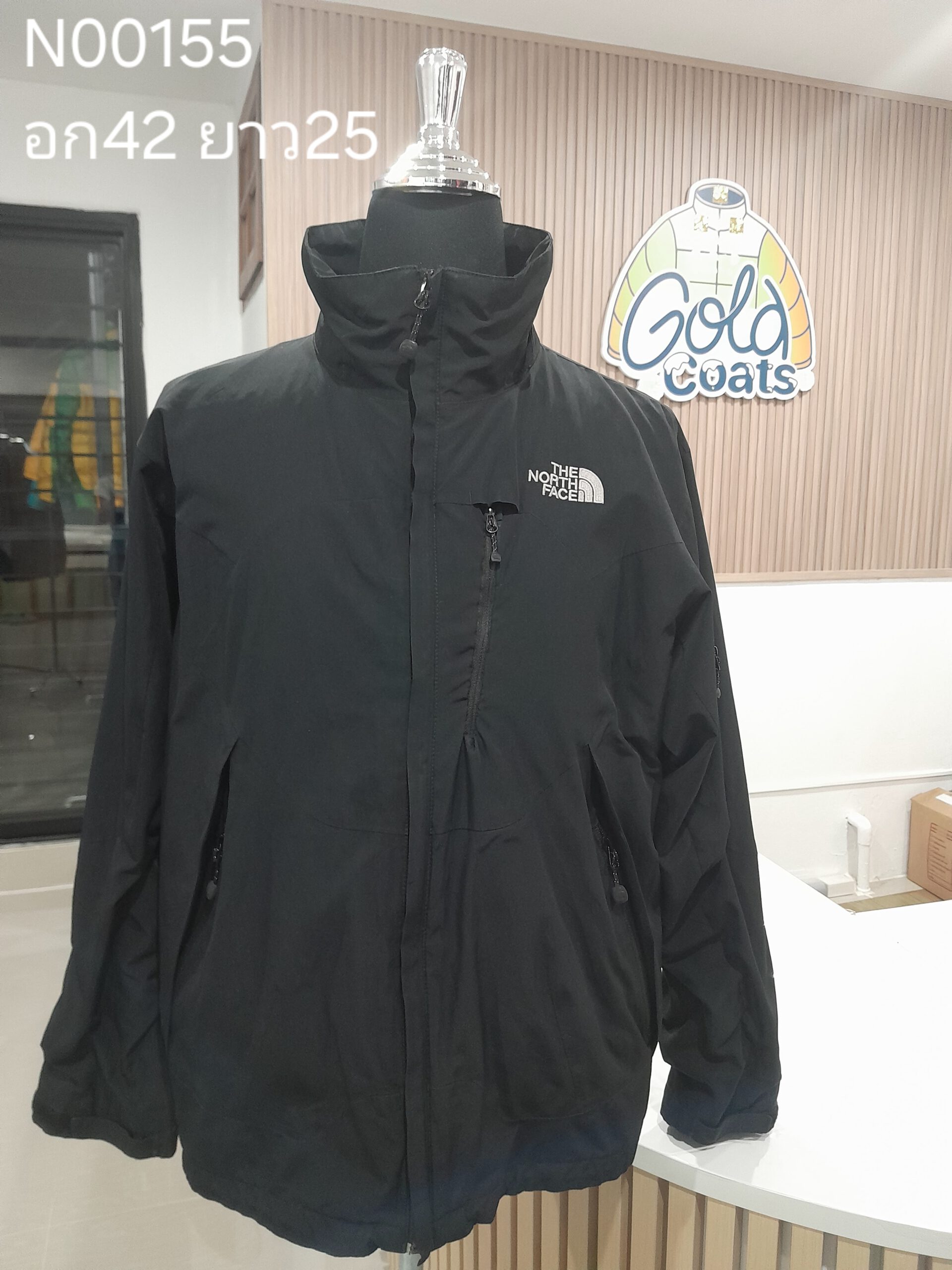 N00155 The North face