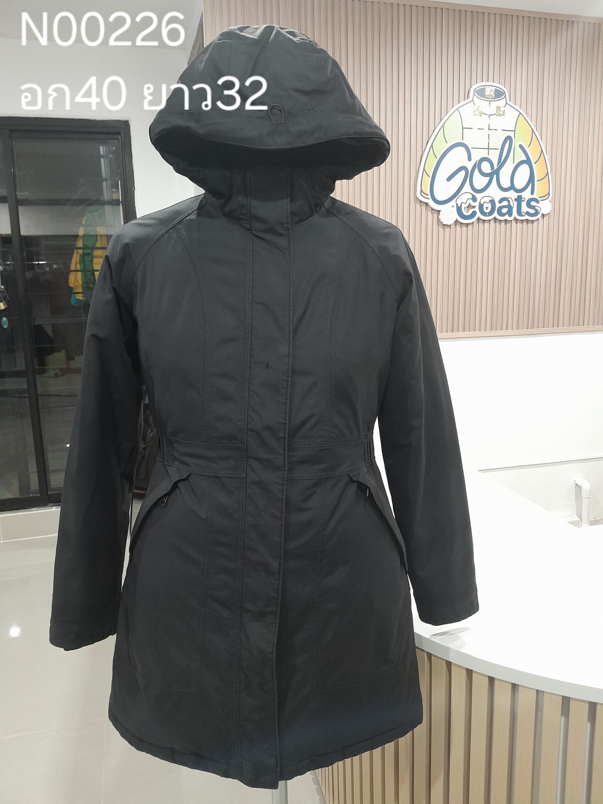 N00226 The North face