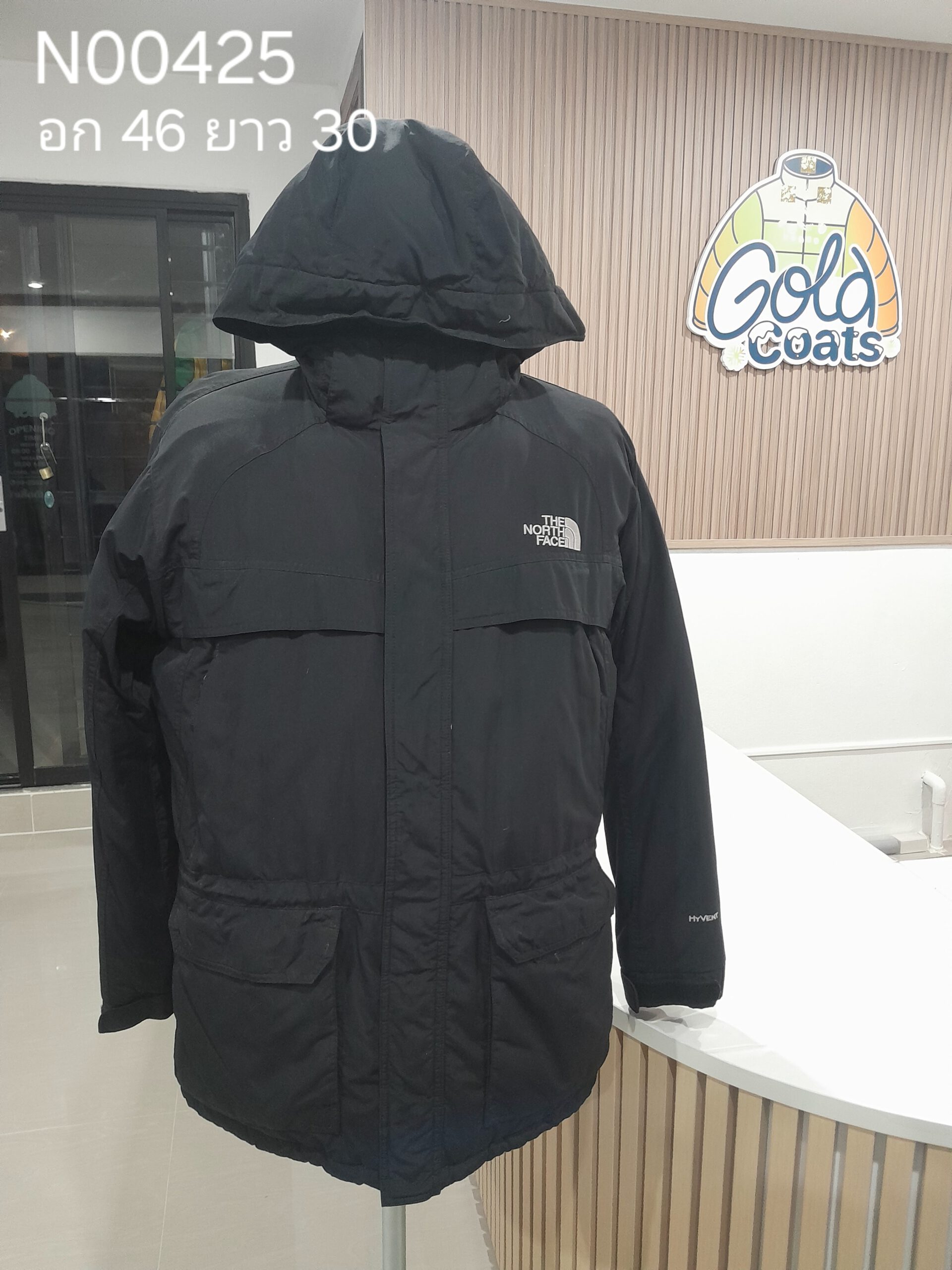 N00425 The North face