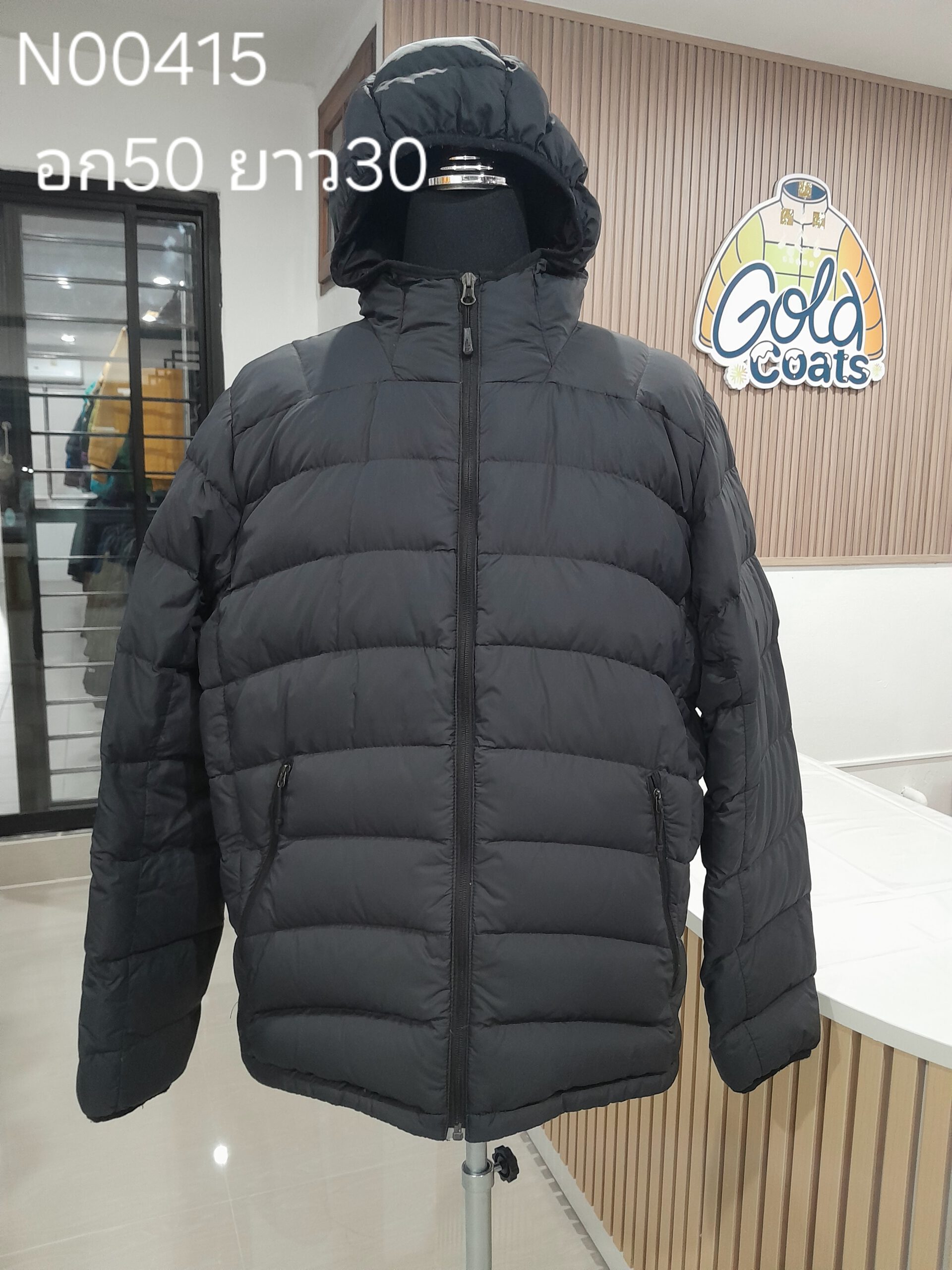 N00415 The North face