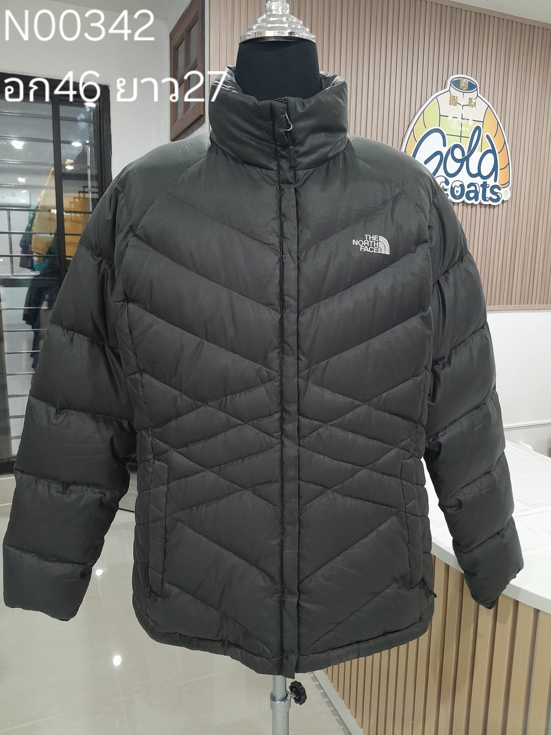 N00342 The North face