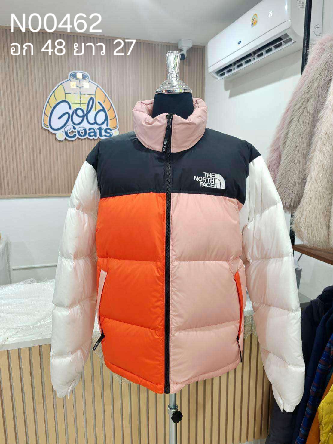 N00462 The North face
