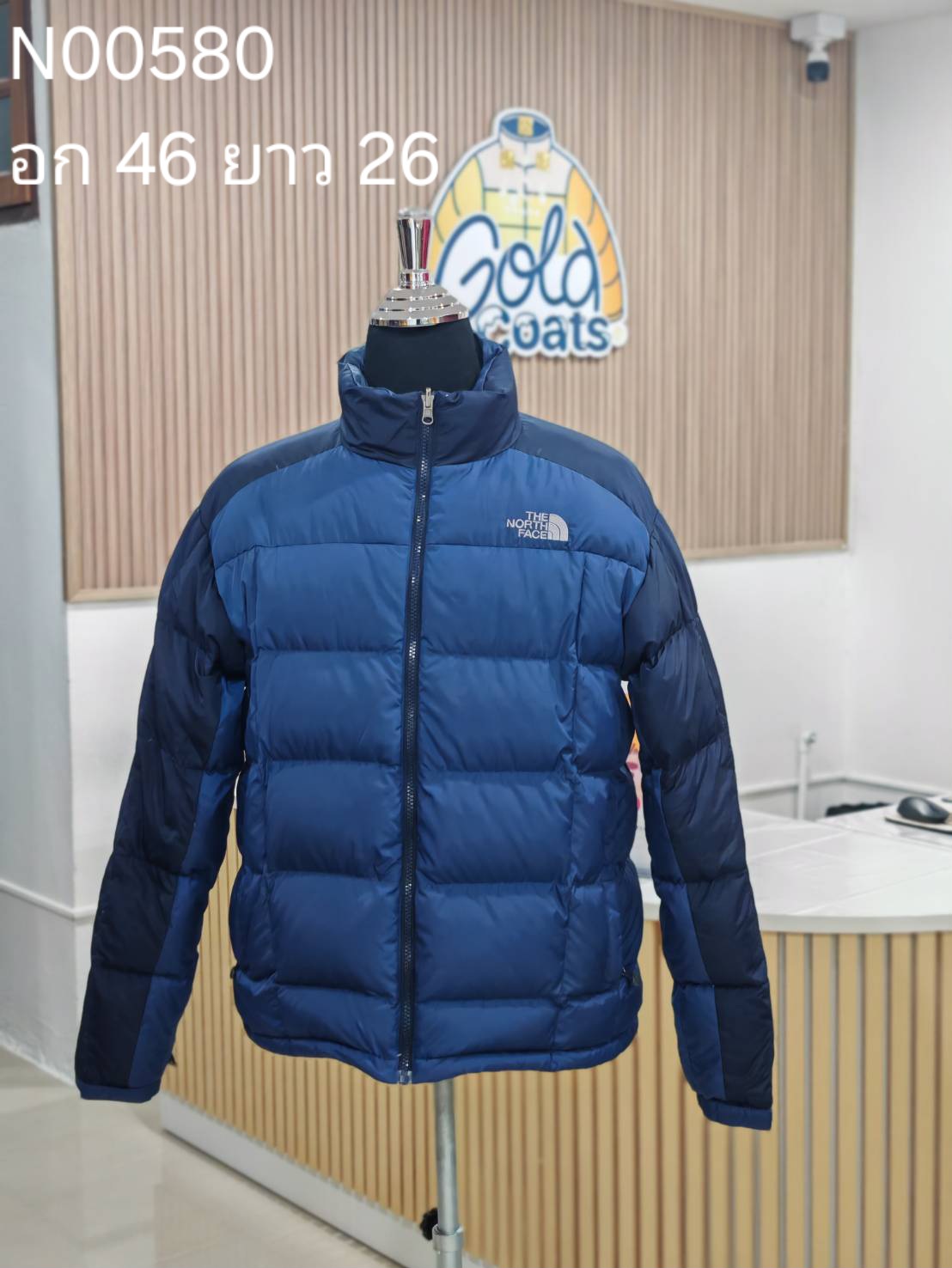 N00580 The North face
