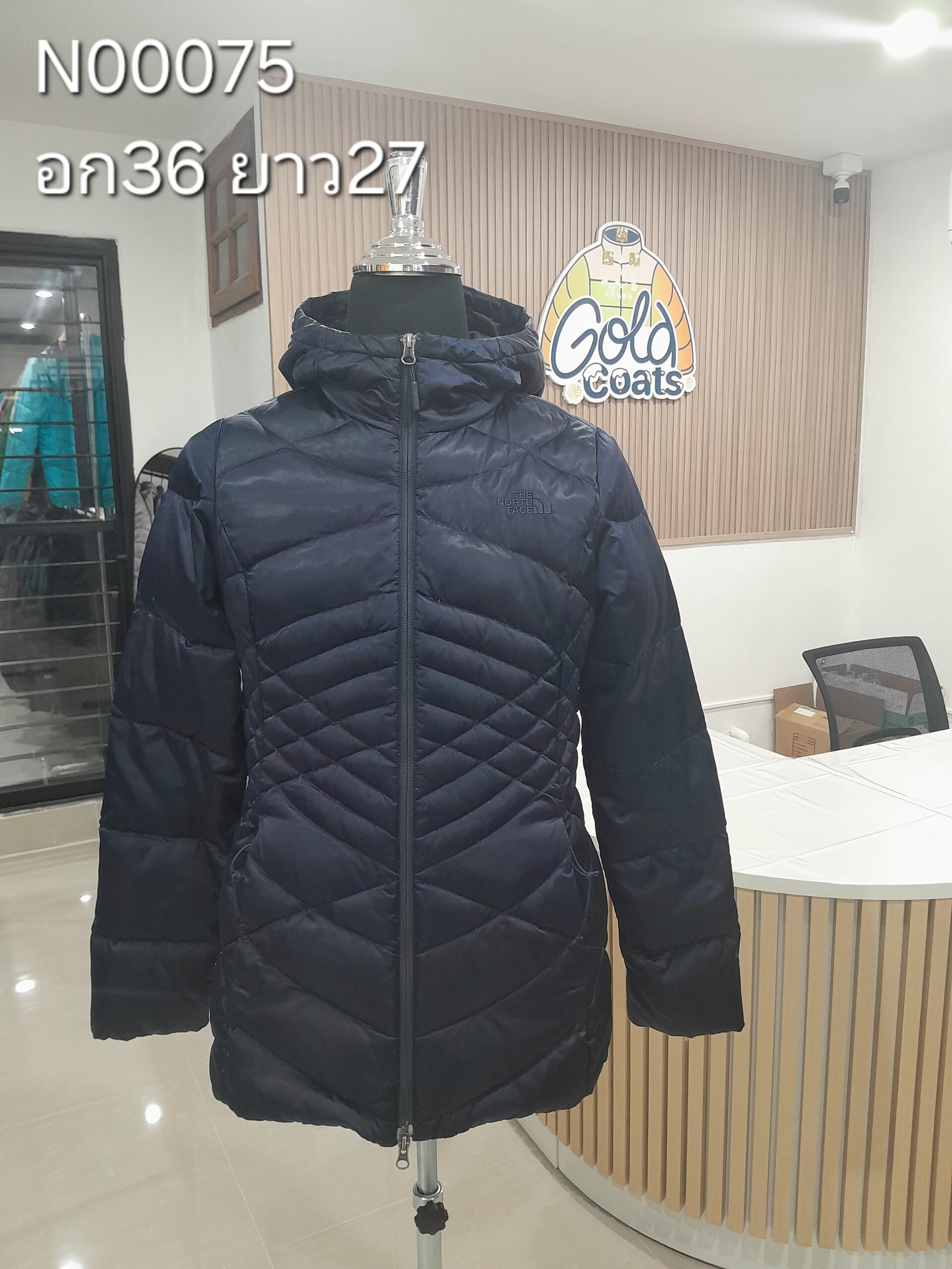 N00075The North face