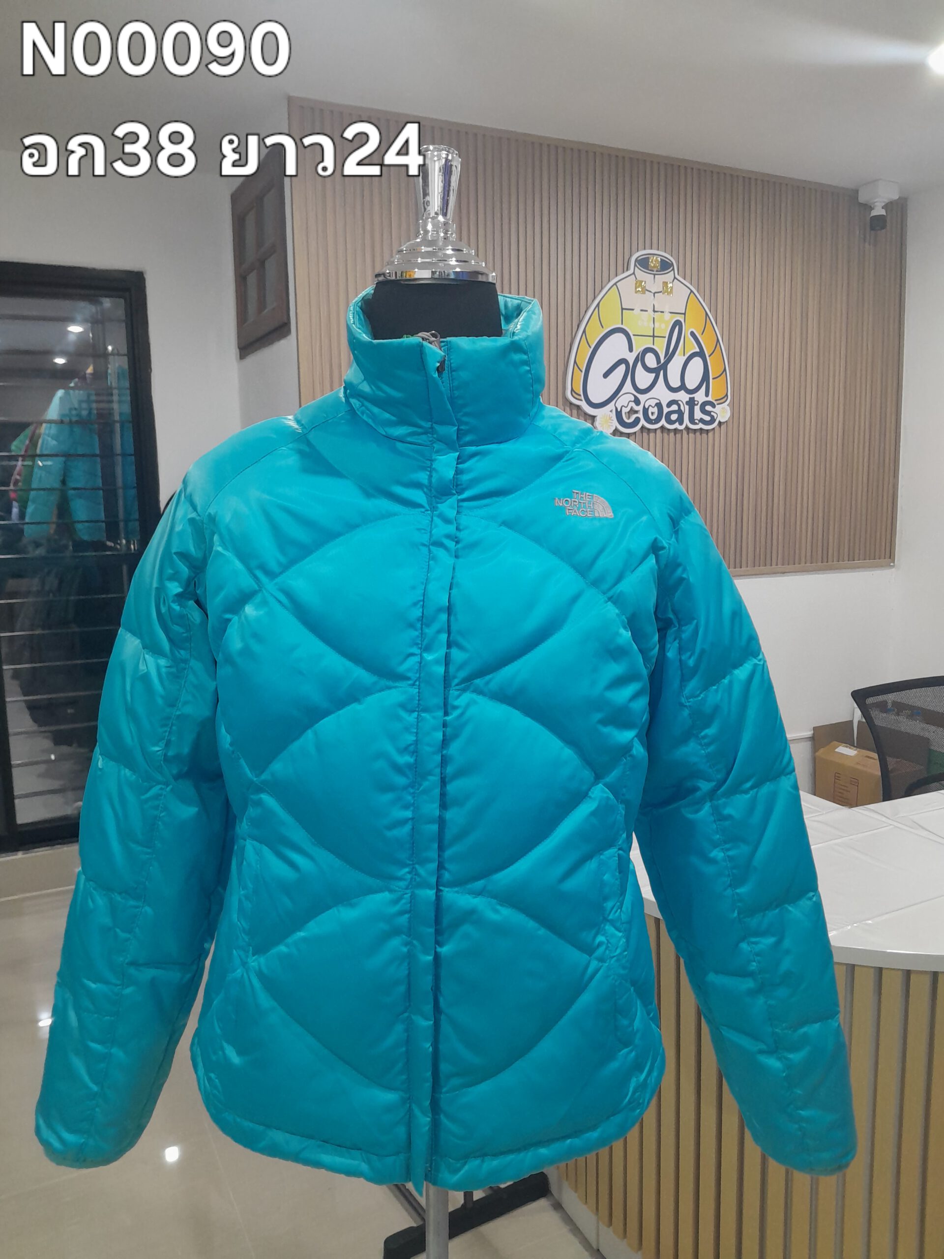 N00090 The North face