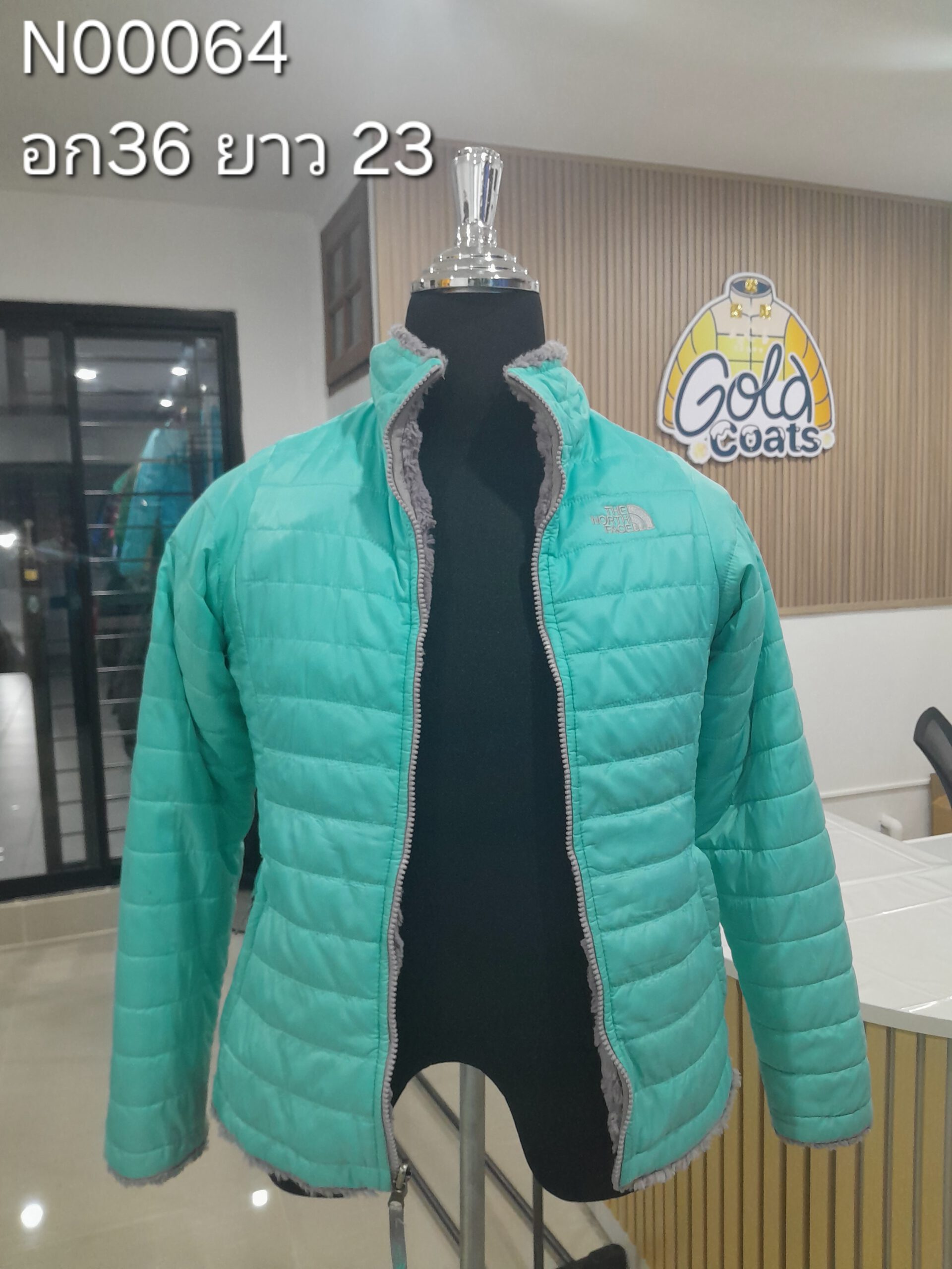 N00064 The North face