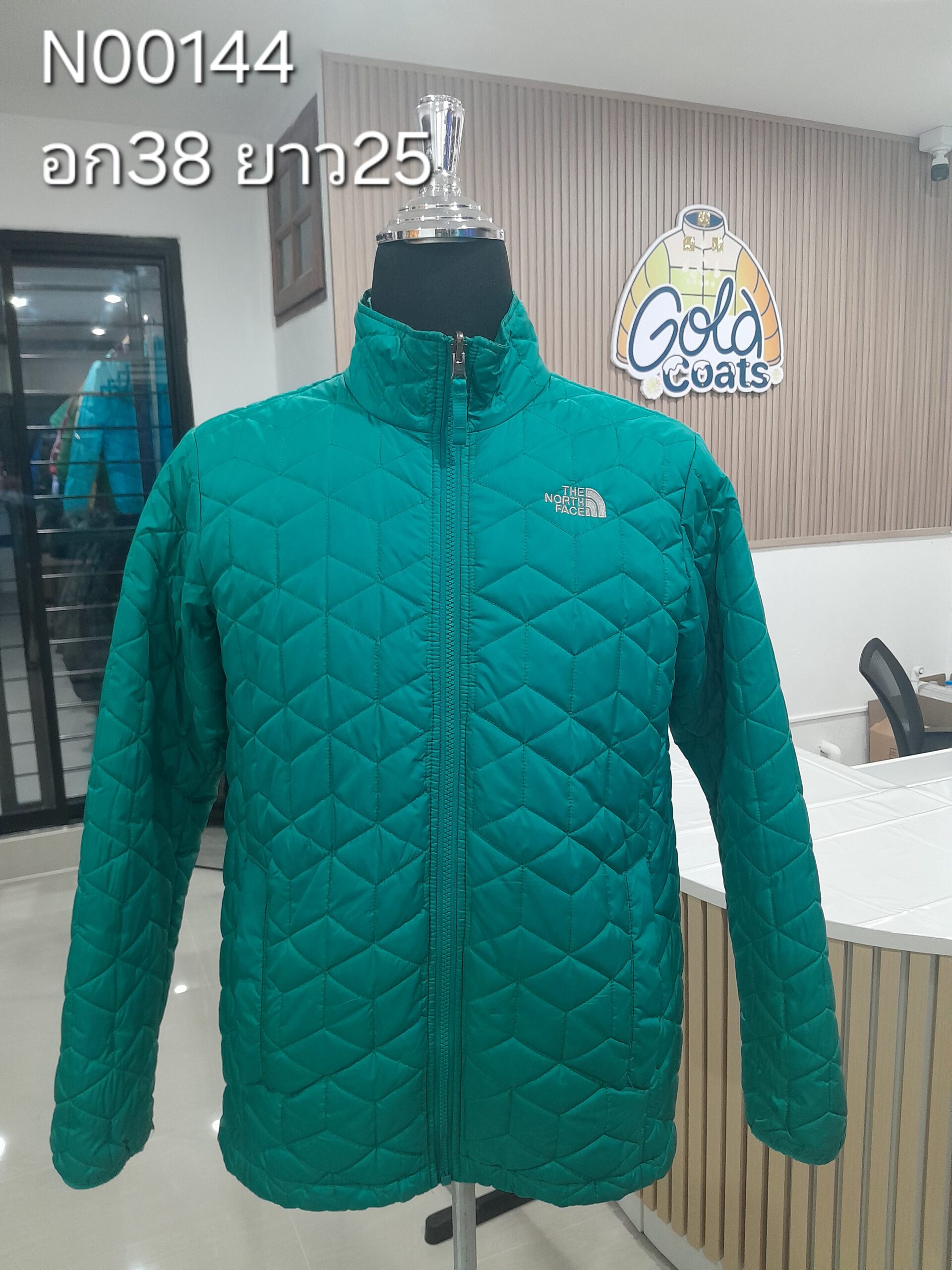 N00144 The North face