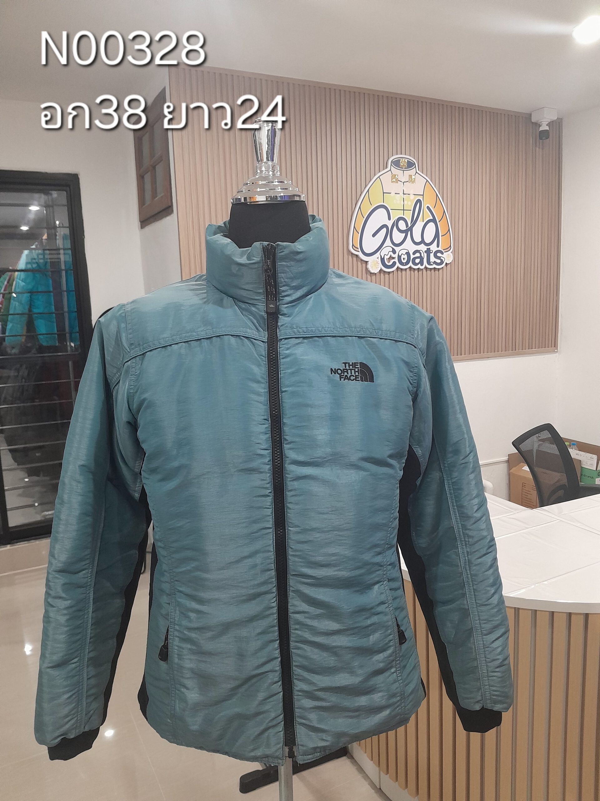 N00328 The North face