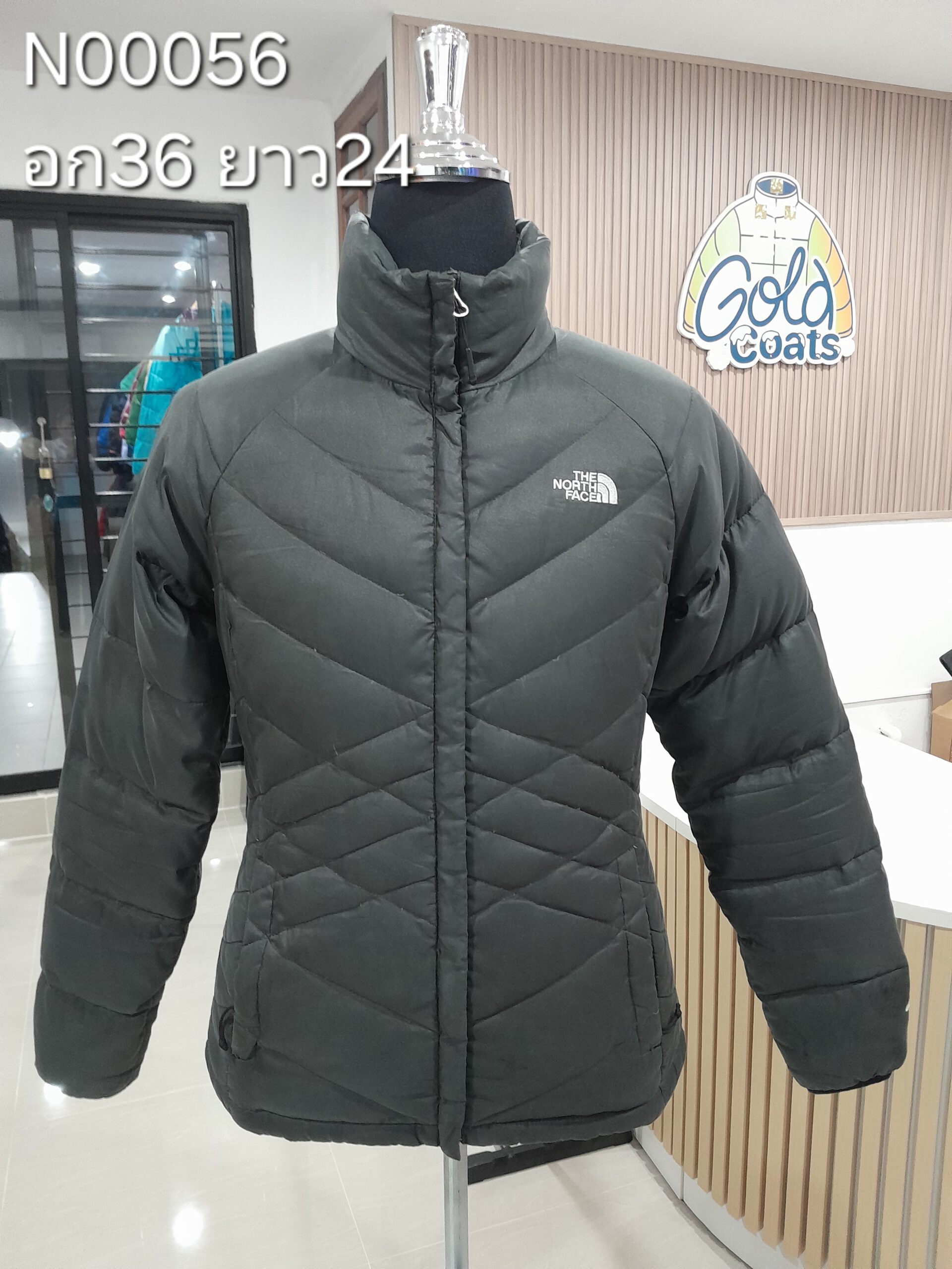 N00056 The North face