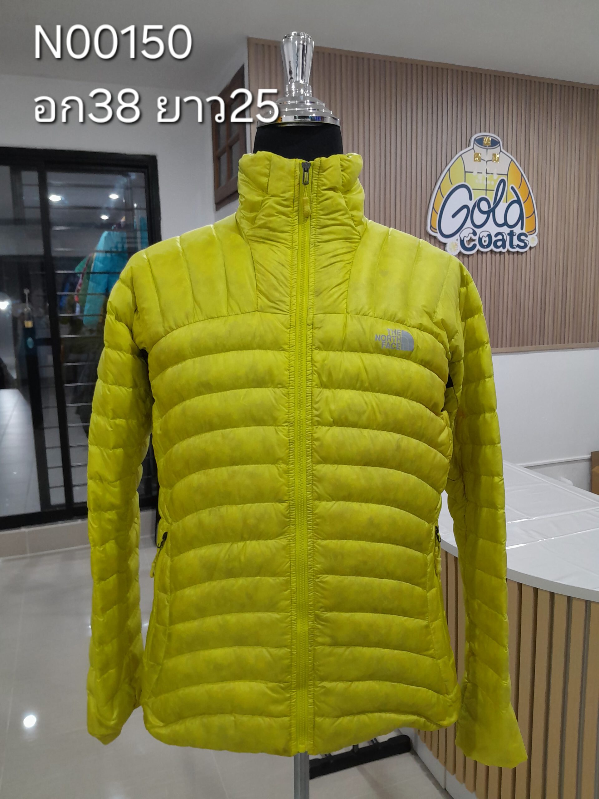N00150 The North face