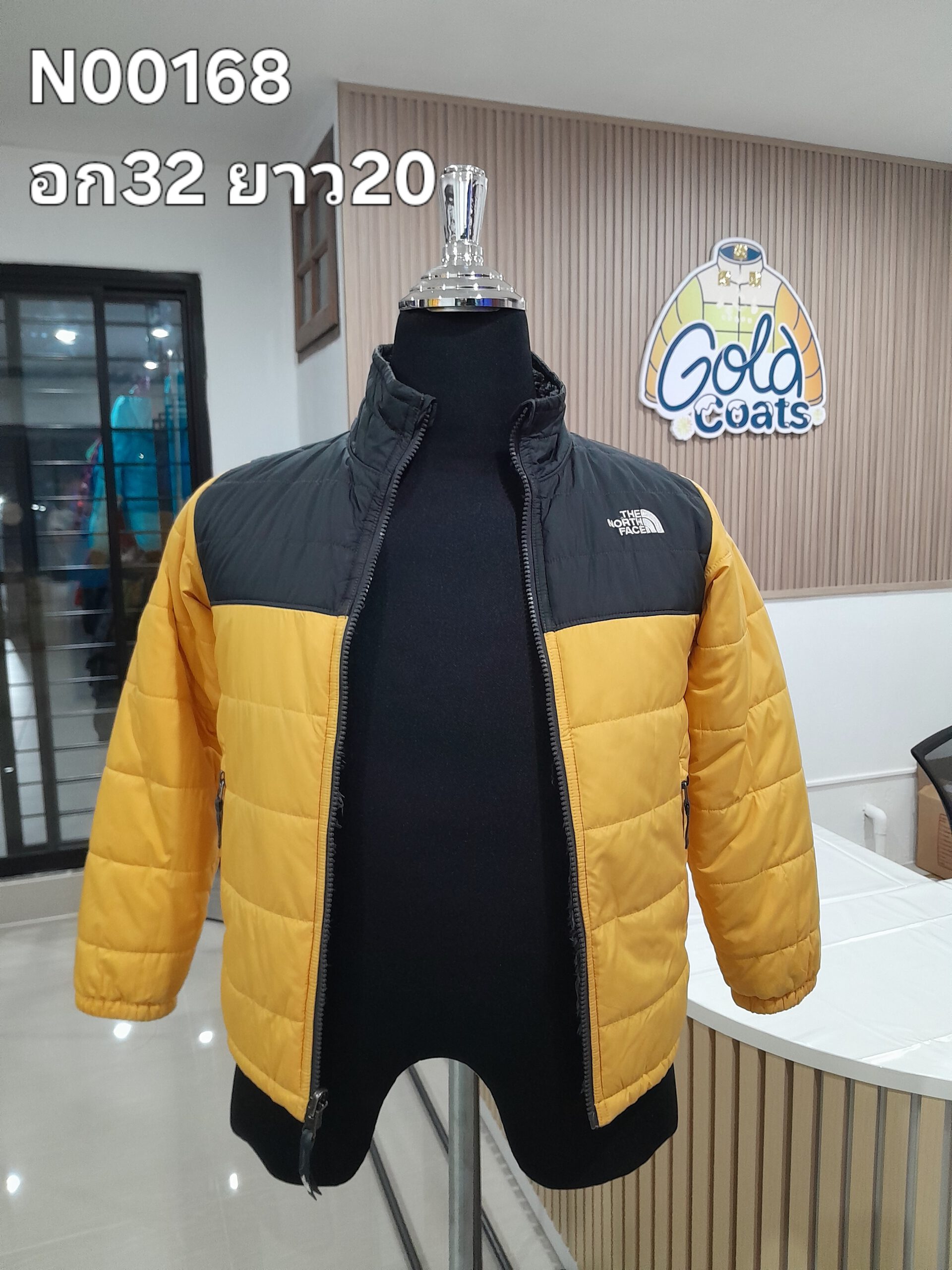 N00168 The North face