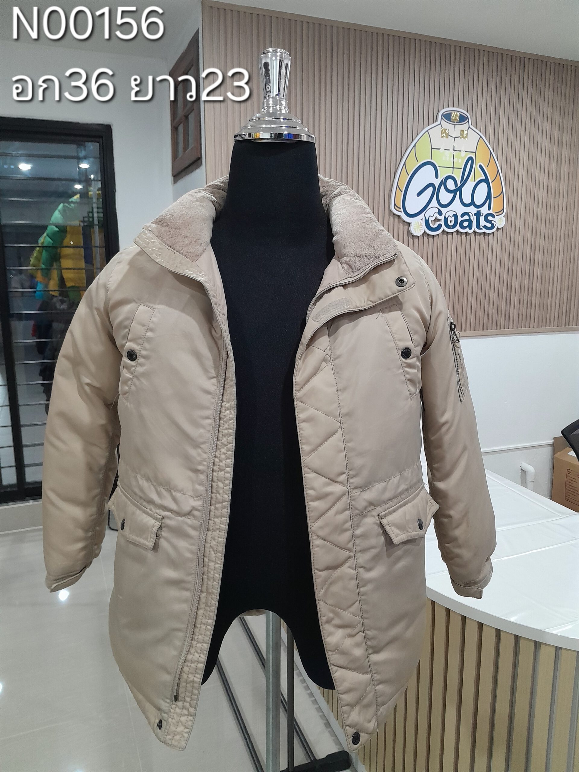 N00156 The North face