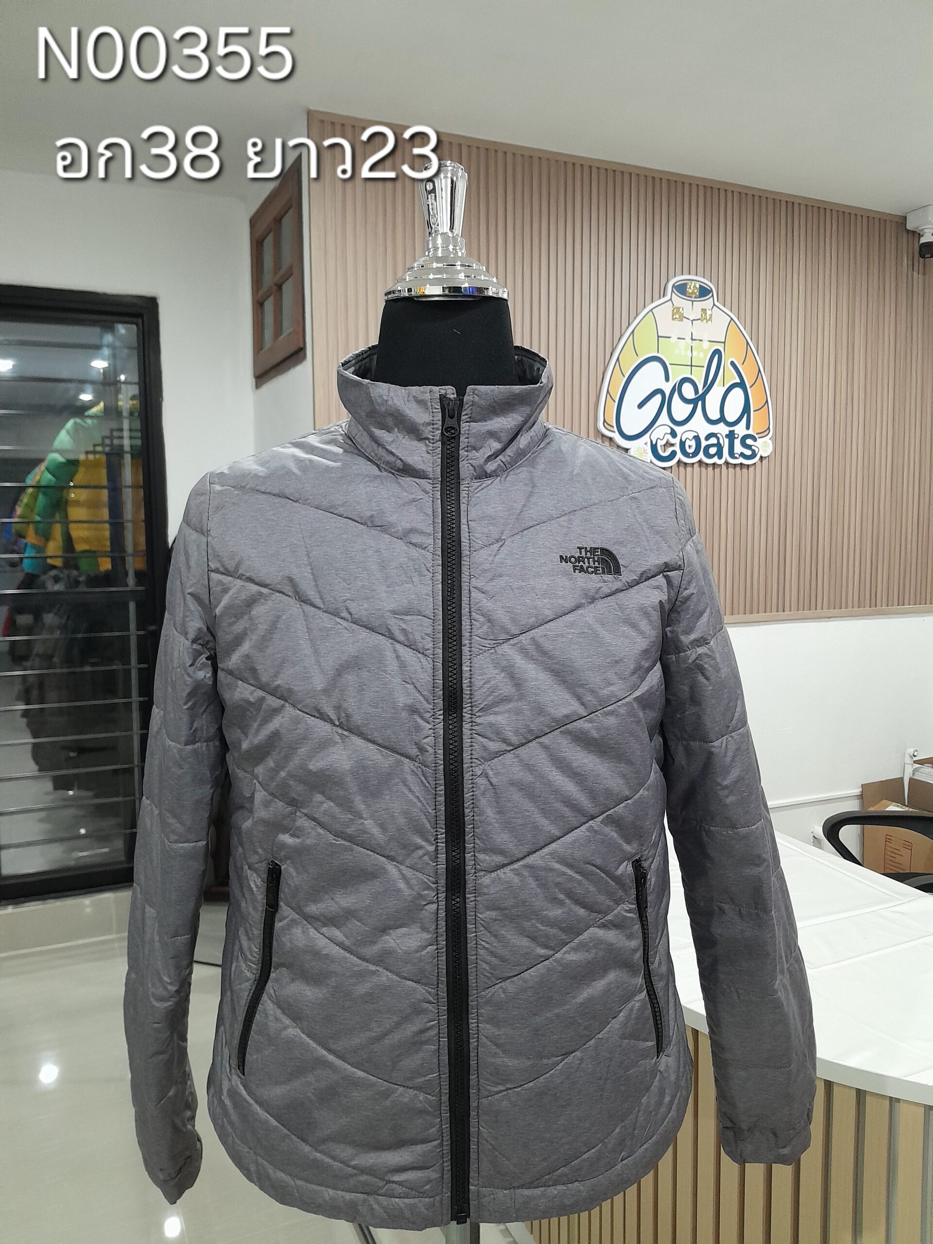 N00355 The North face