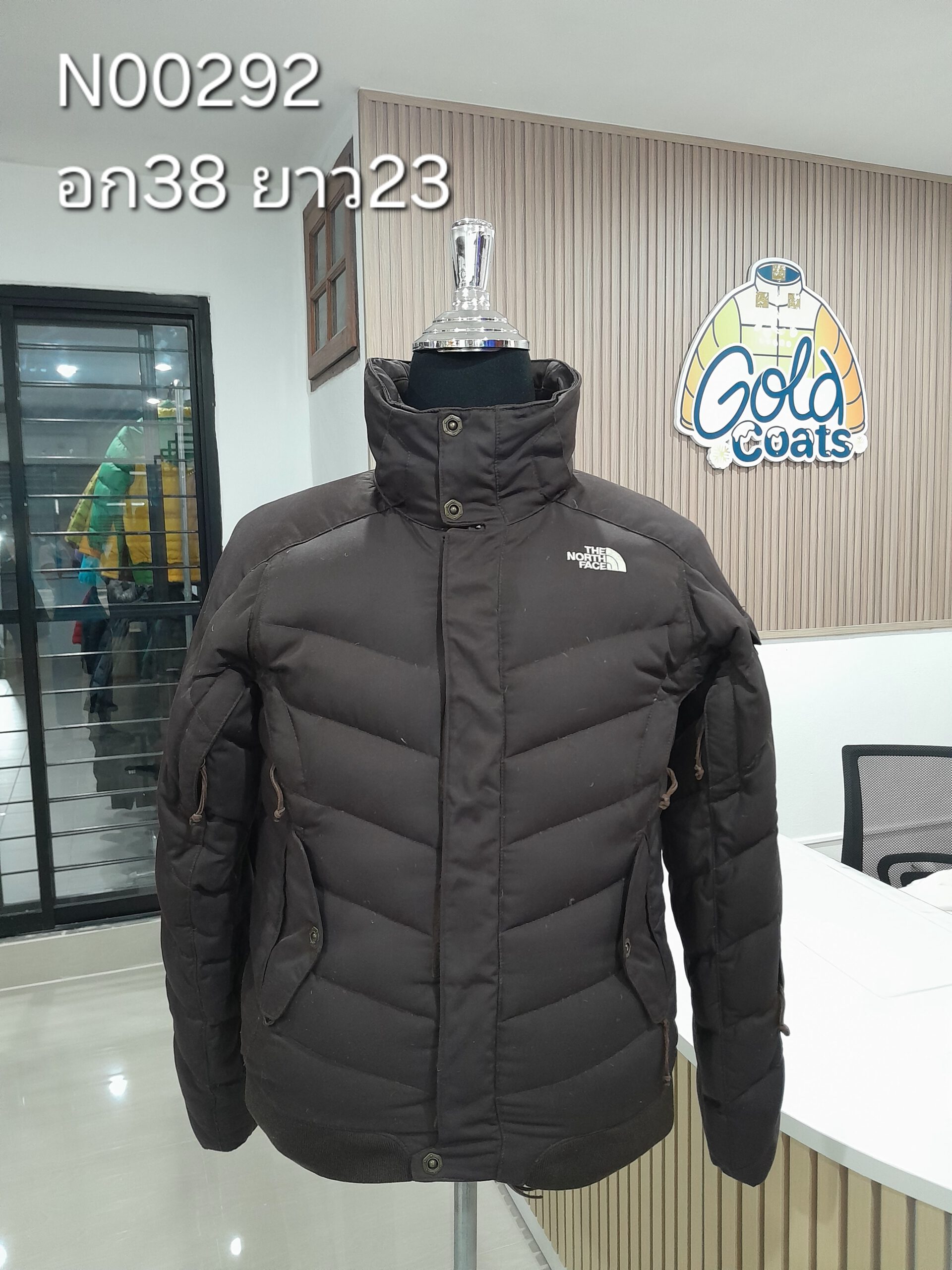 N00292 The North face
