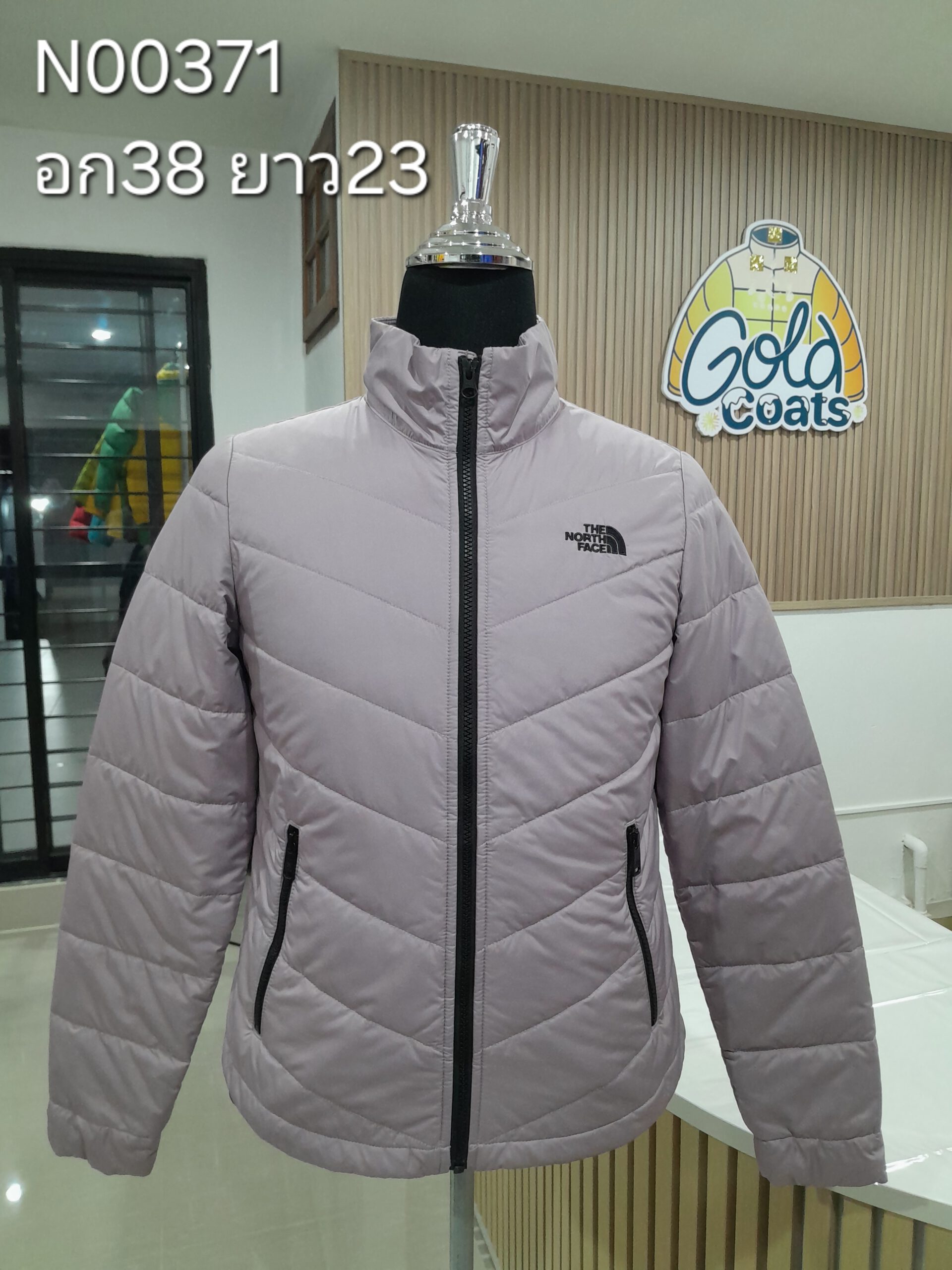N00371 The North face