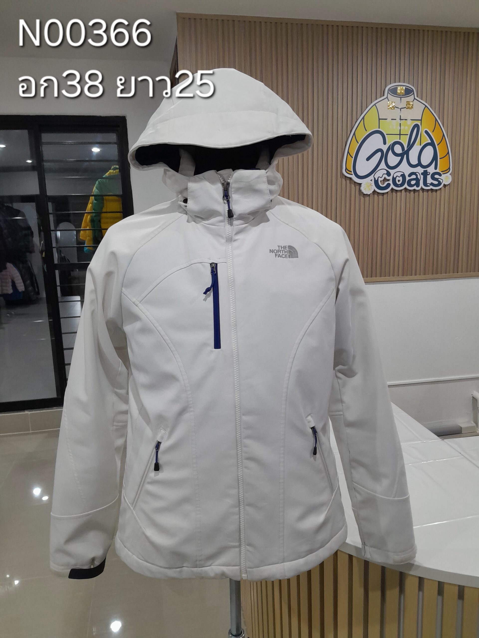 N00366 The North face