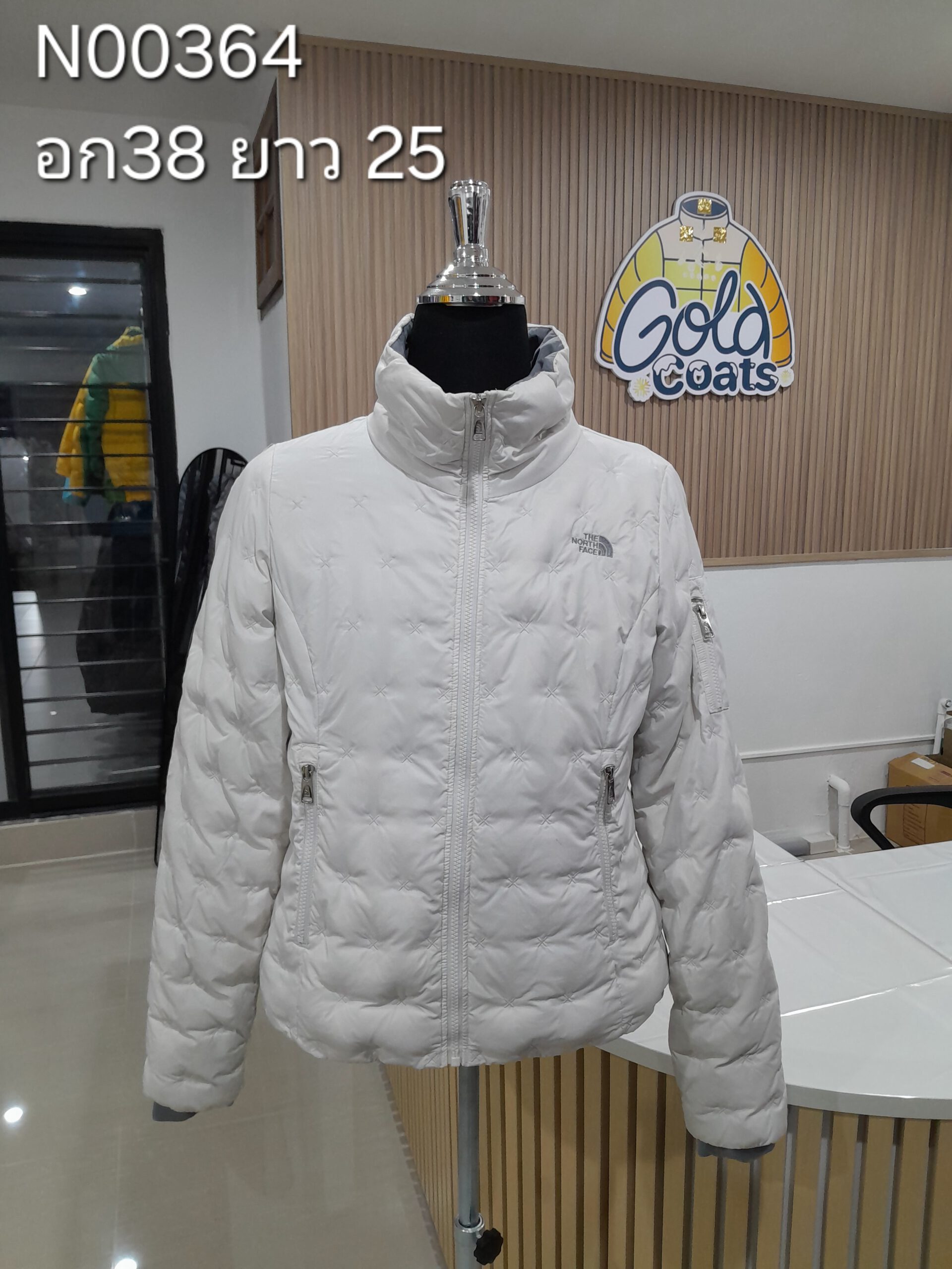 N00364 The North face