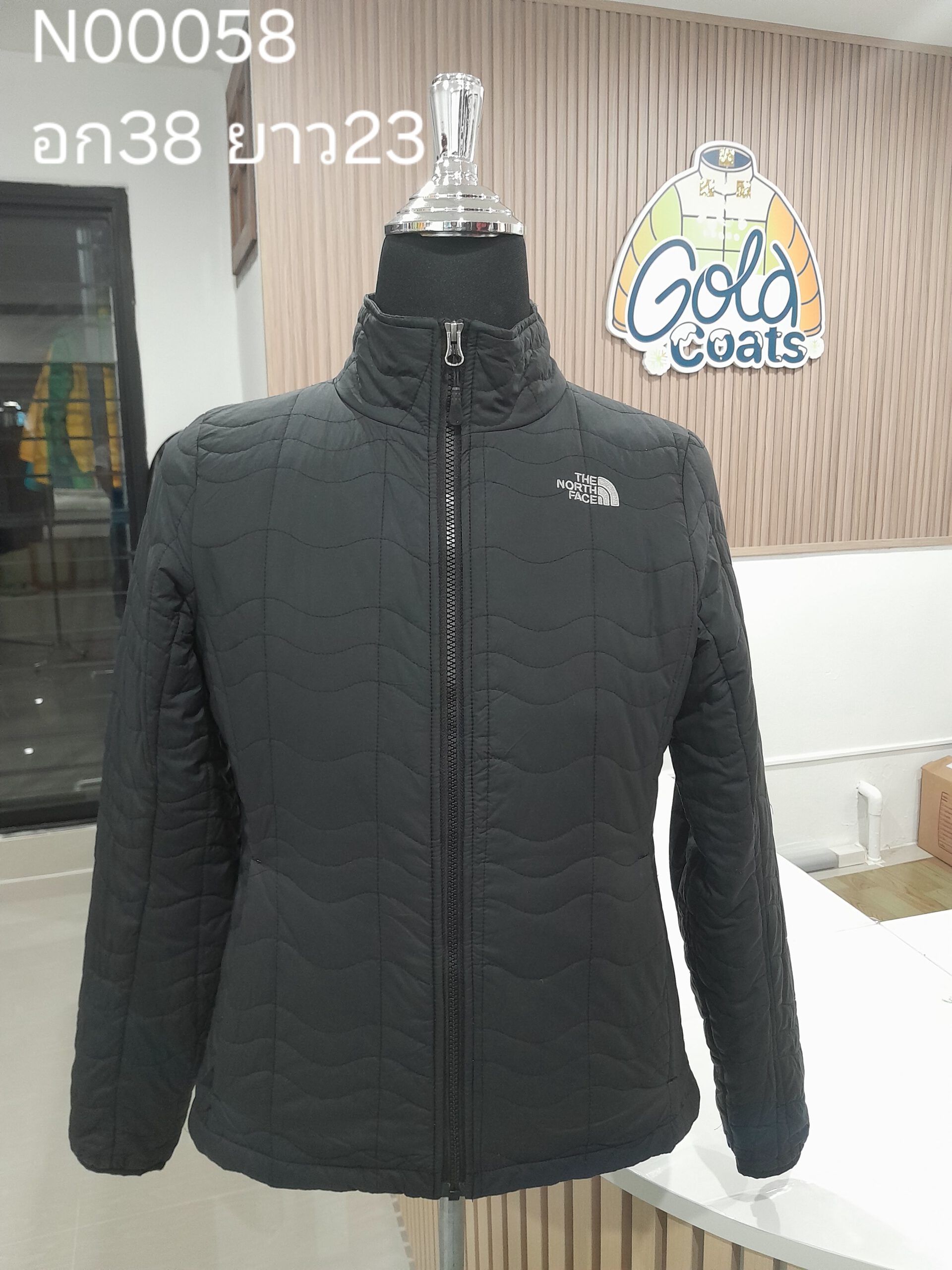 N00058 The North face