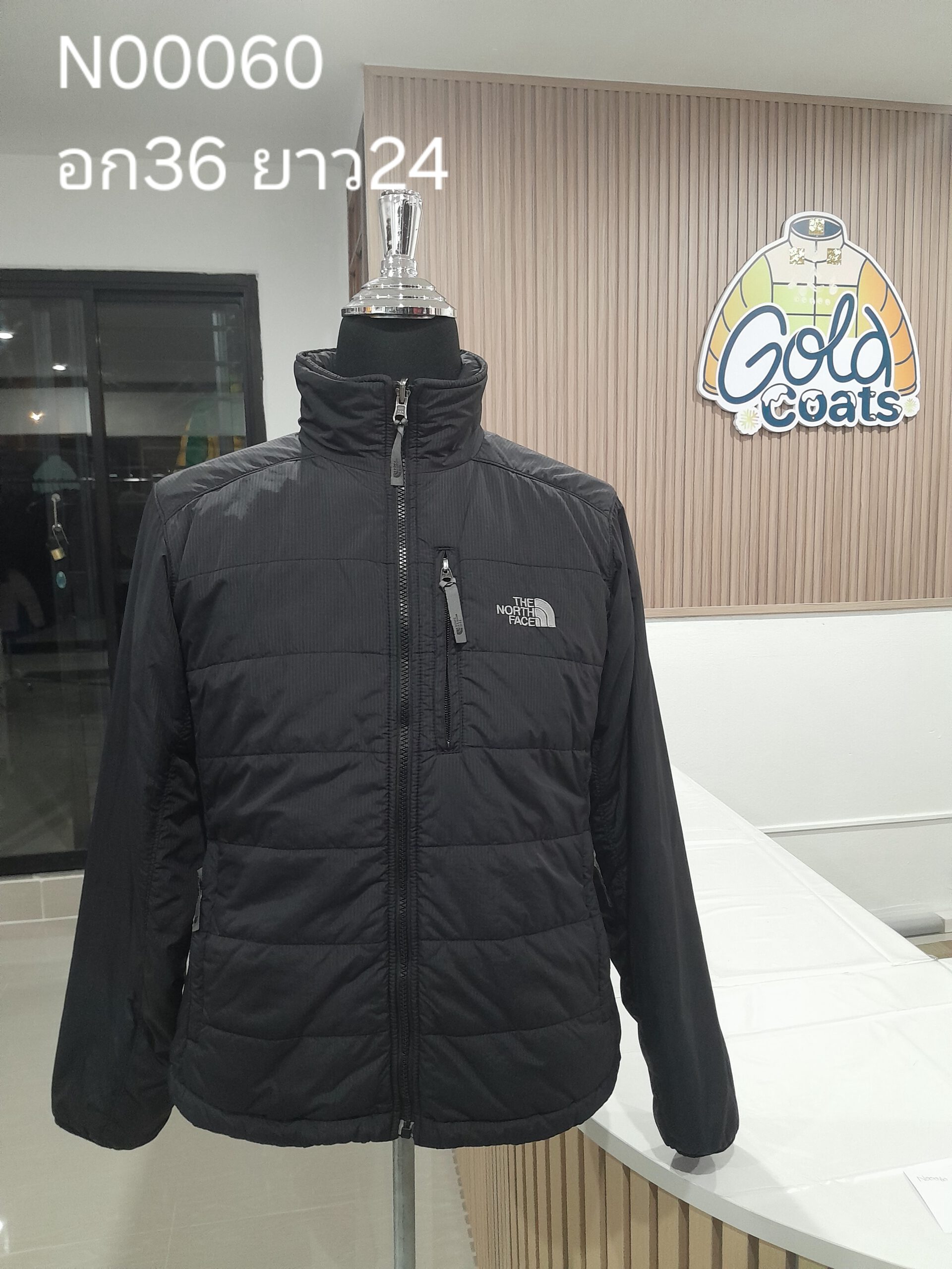 N00060 The North face