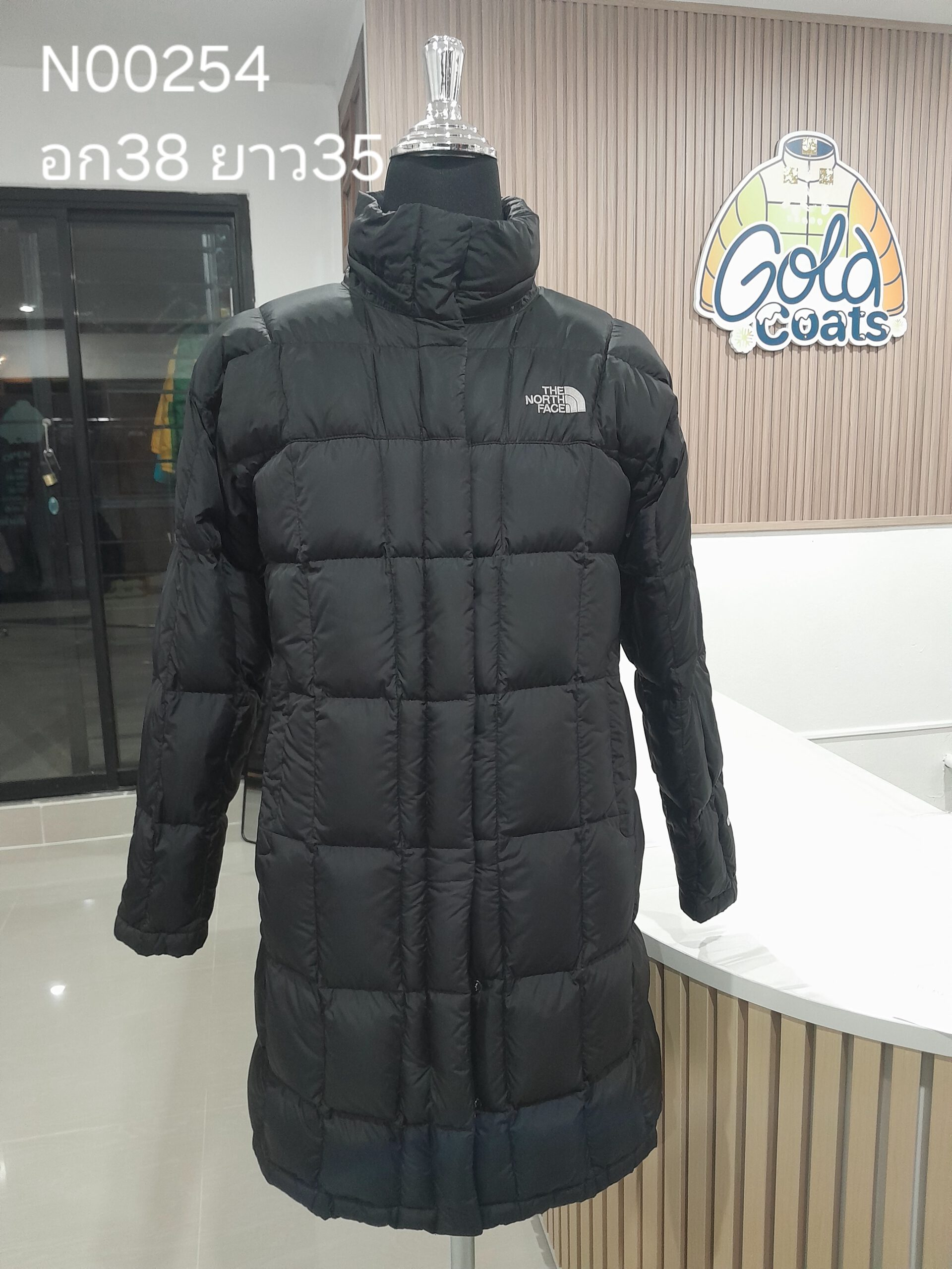 N00254 The North face