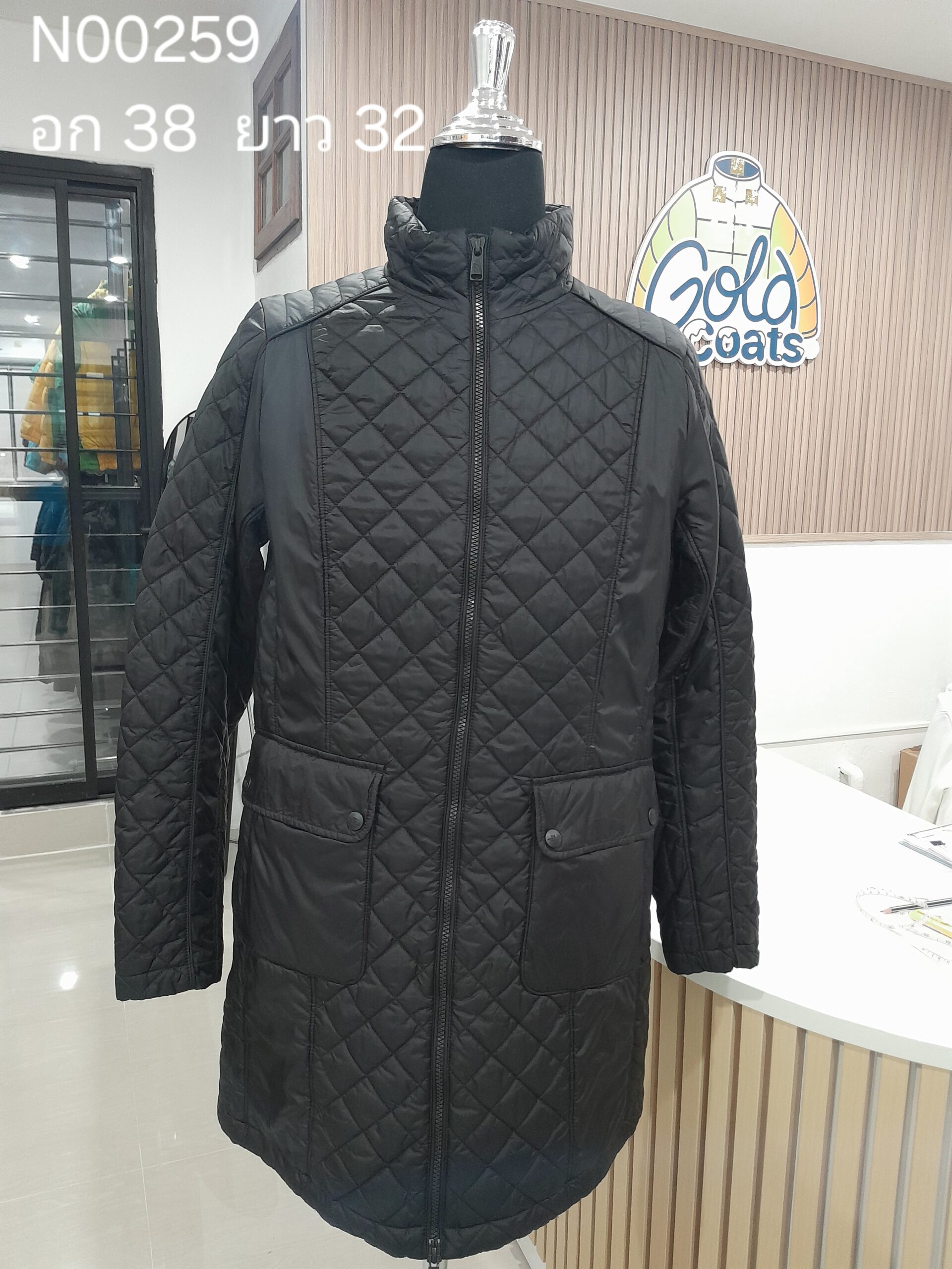 N00259 The North face