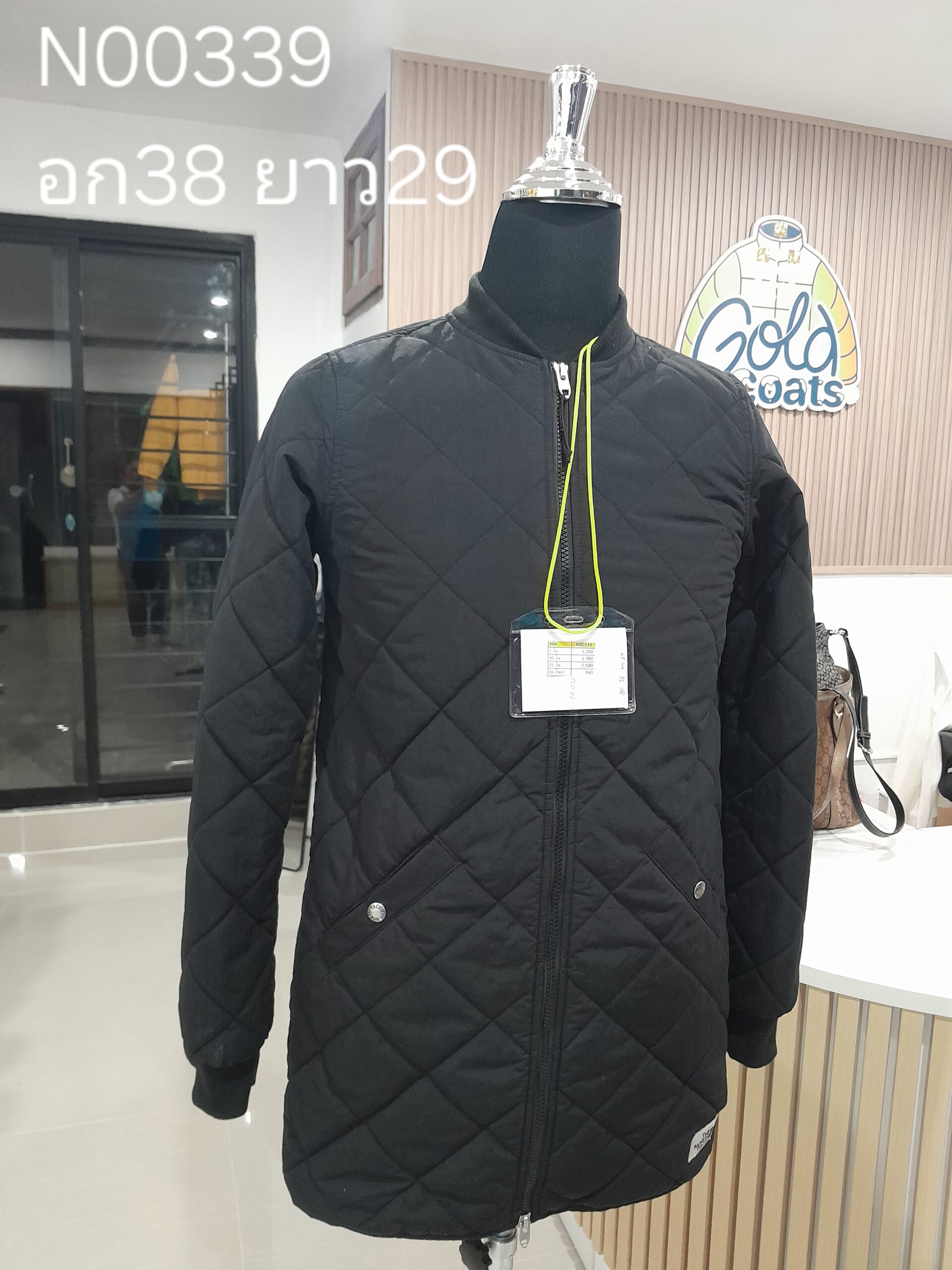 N00339 The North face