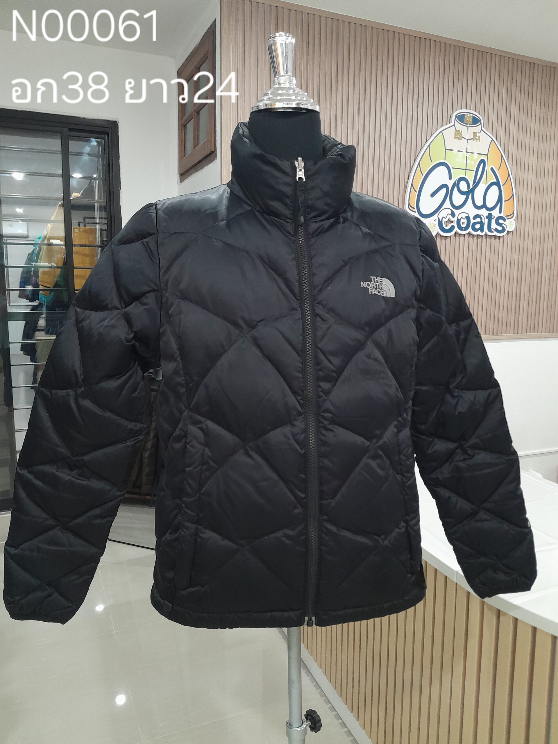 N00061 The North face