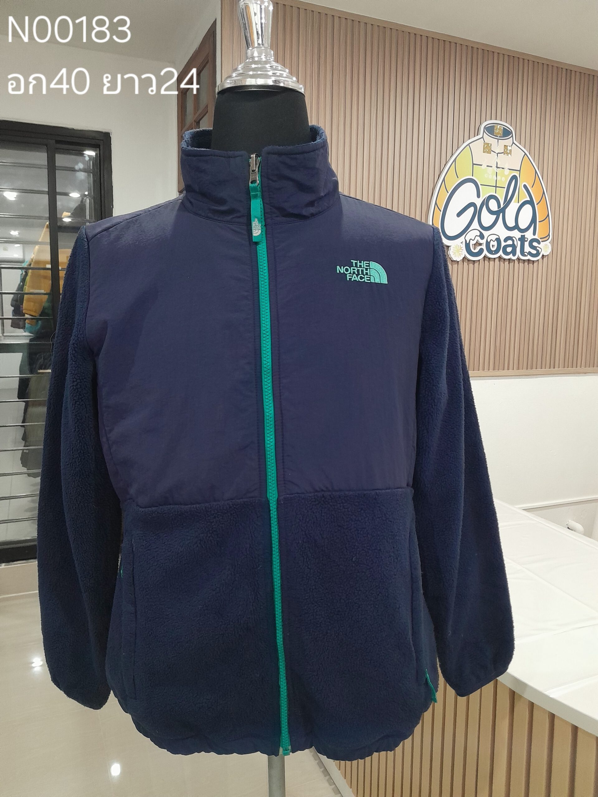 N00183 The North face