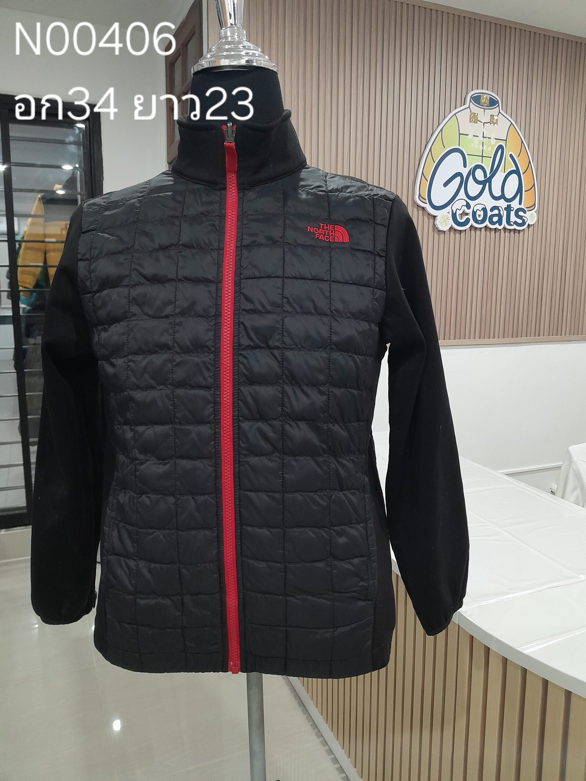 N00406 The North face