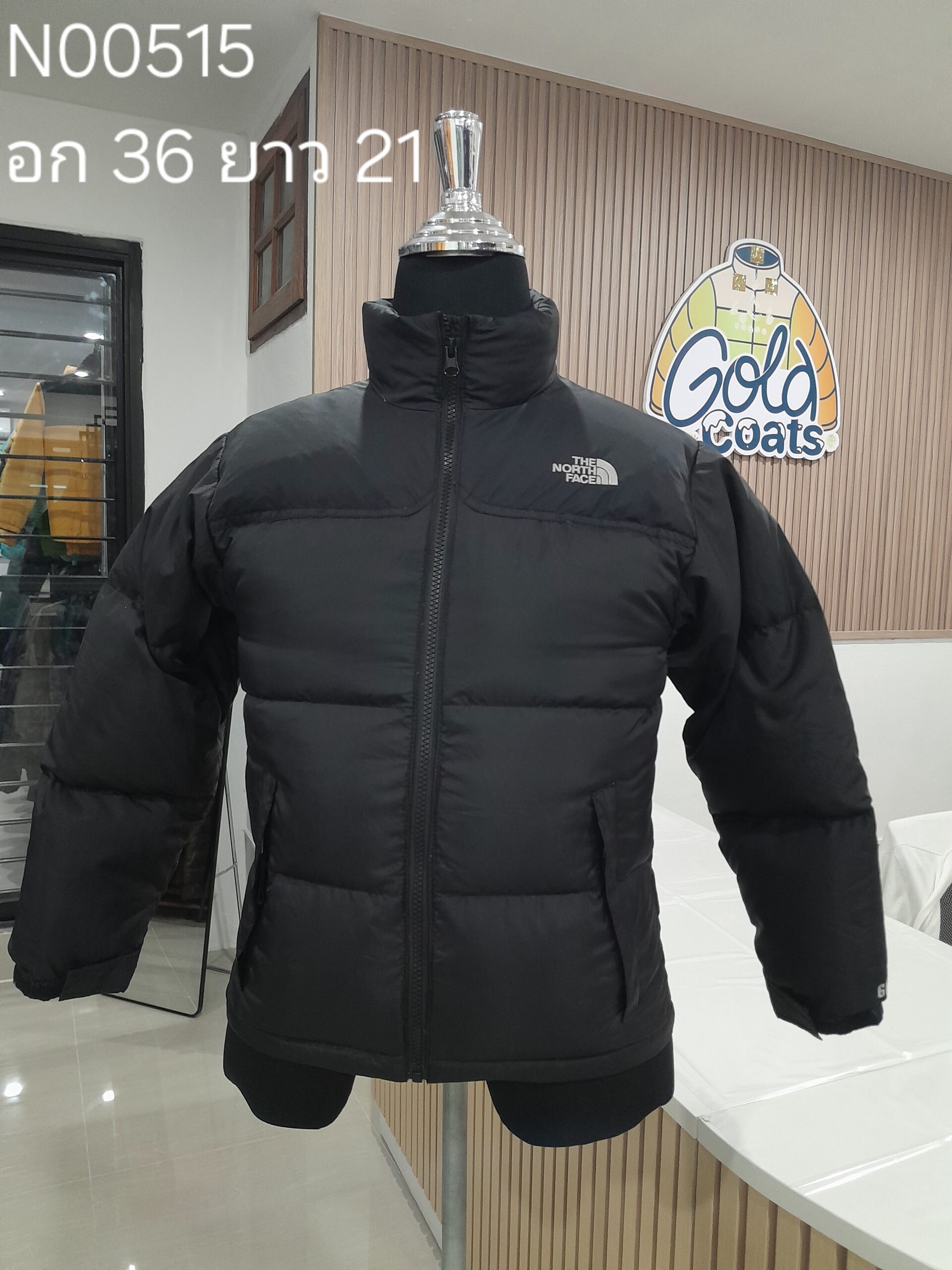 N00515 The North face