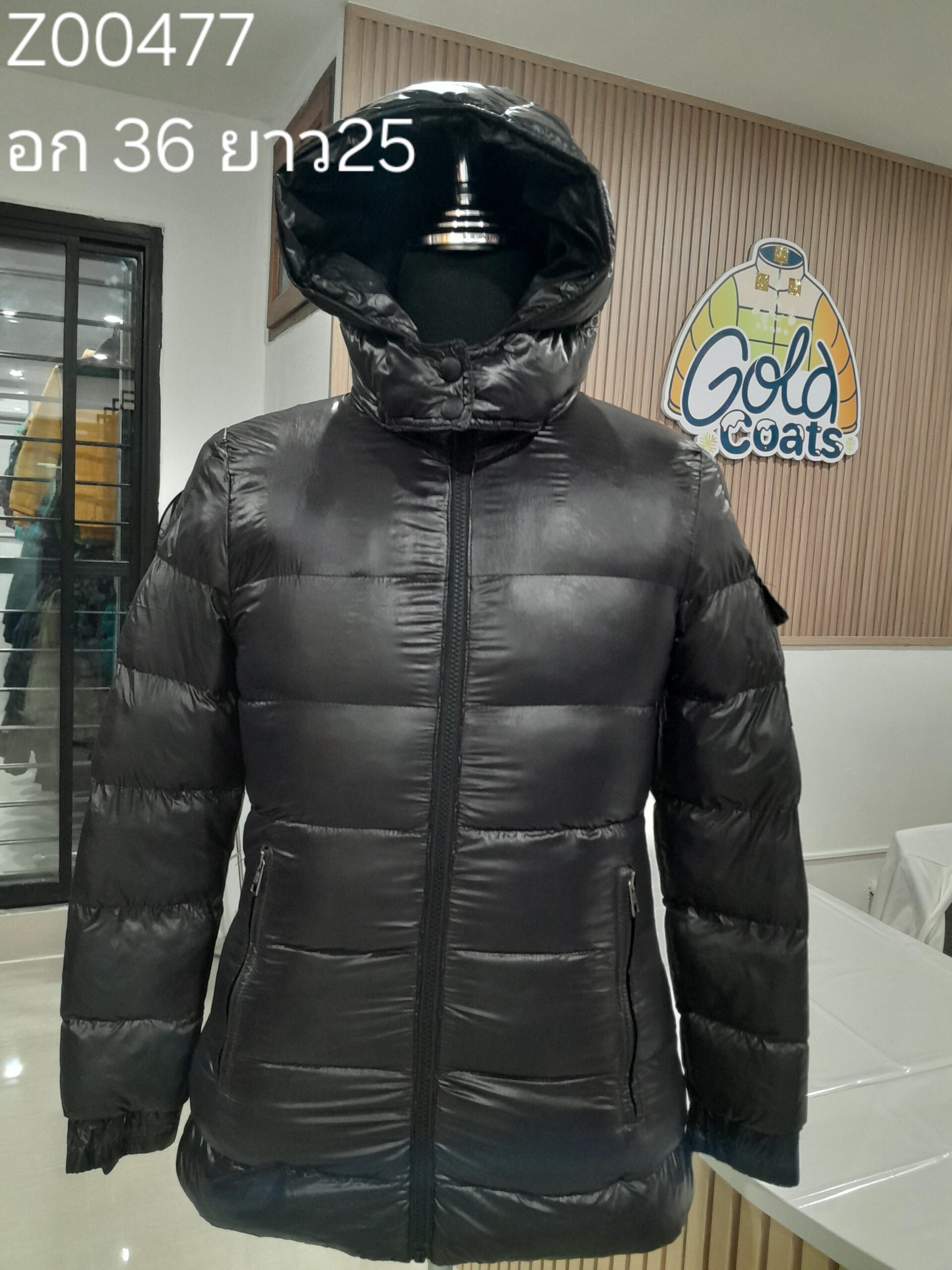 Z00477 Moncler